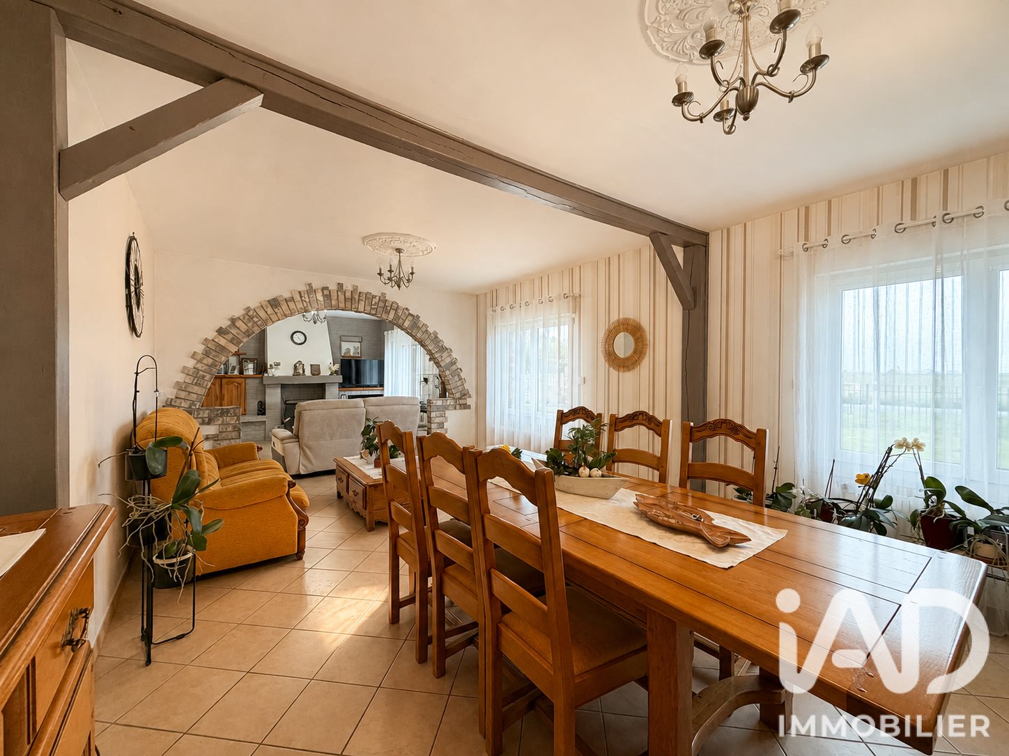 Maison à vendre, 148m², Bourbourg