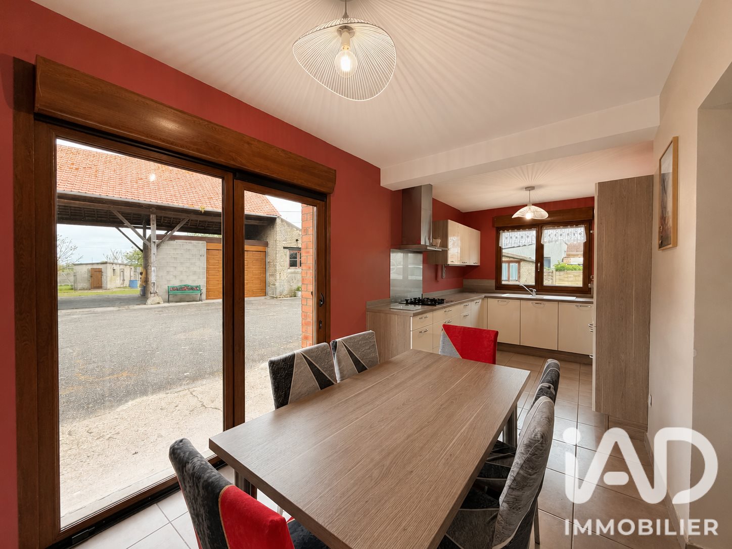 Maison à vendre, 148m², Bourbourg
