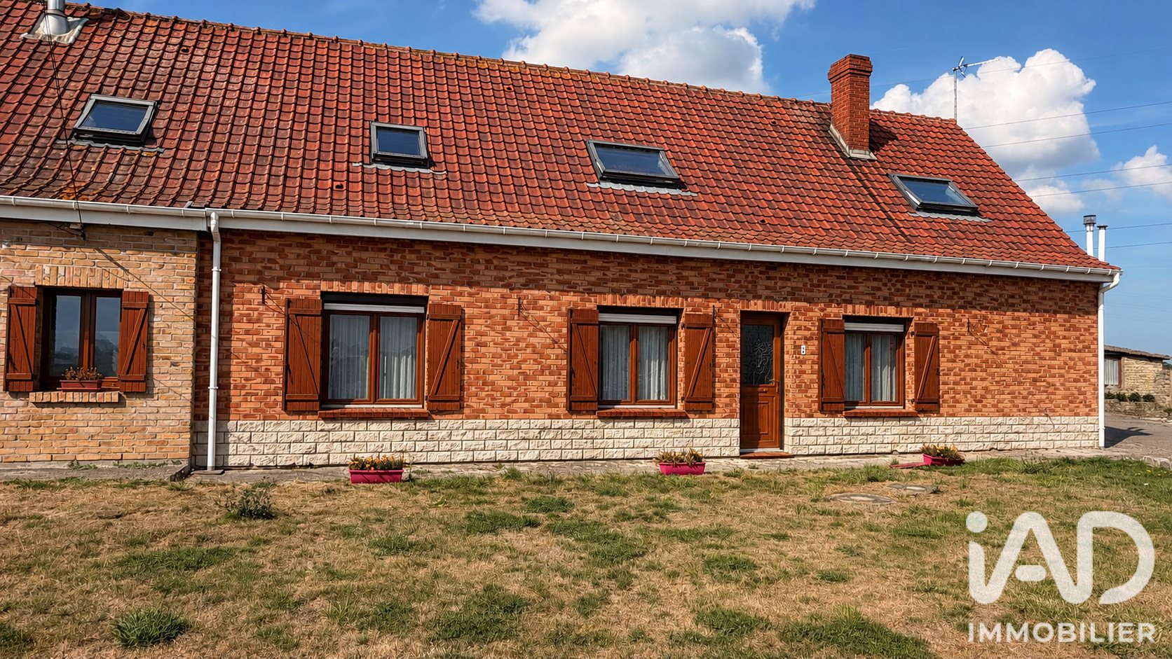 Maison à vendre, 148m², Bourbourg