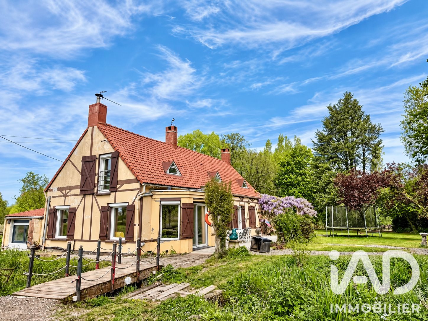 Maison à vendre, 148m², Tilques