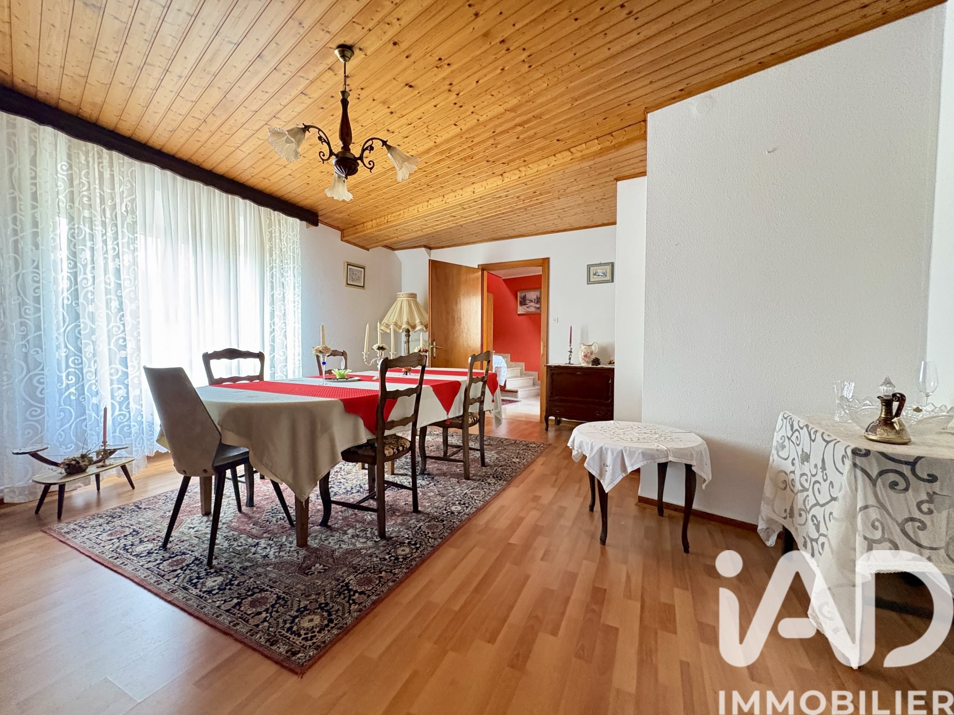 Maison à vendre, 180m², La Petite-Pierre