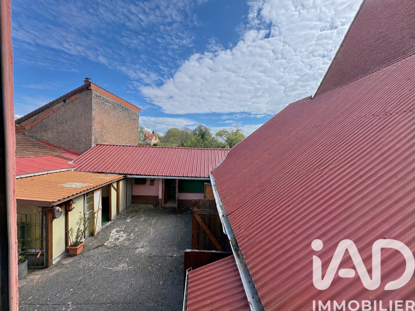 Maison à vendre, 180m², La Petite-Pierre