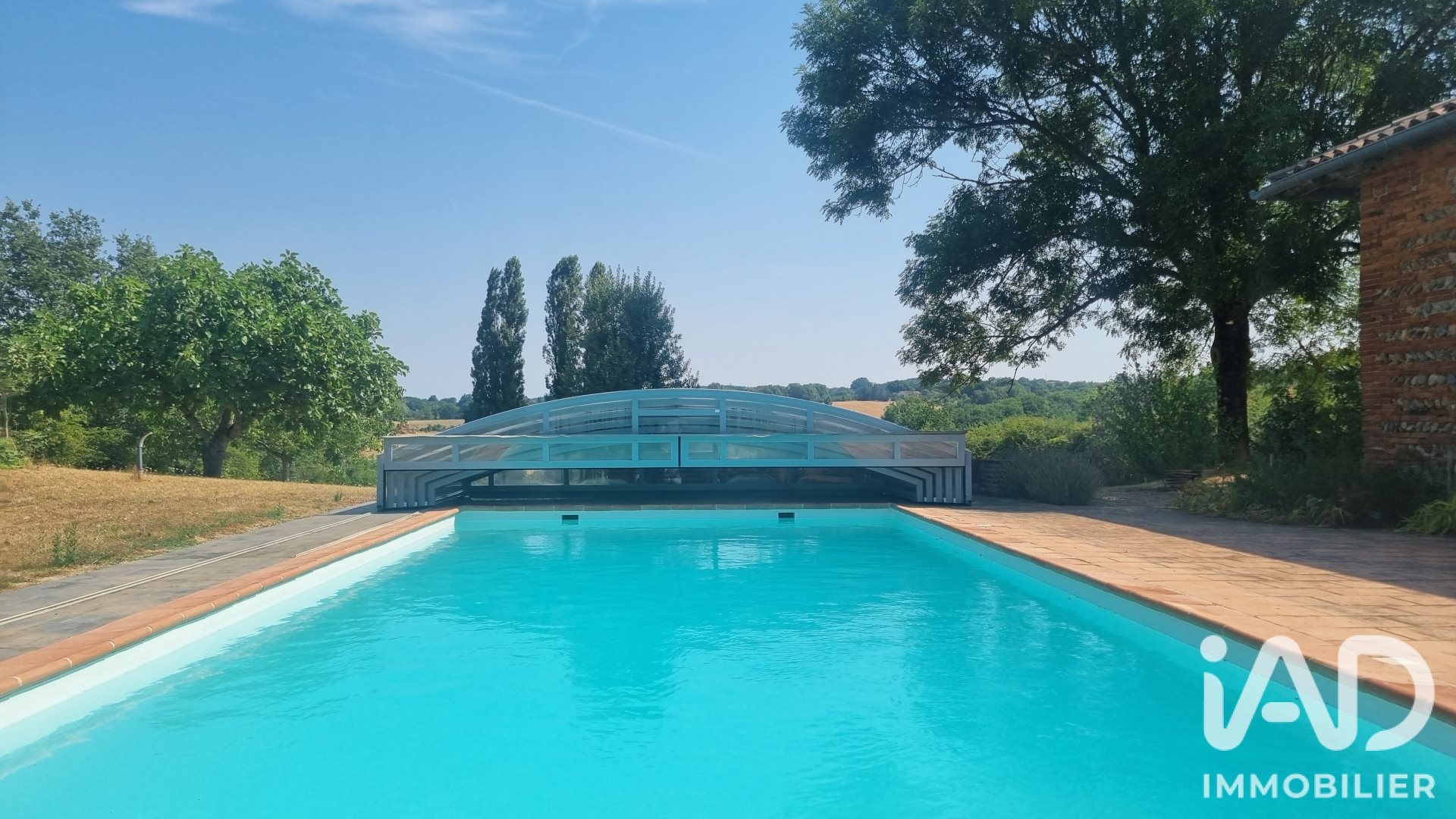 Maison à vendre, 200m², Sabonnères