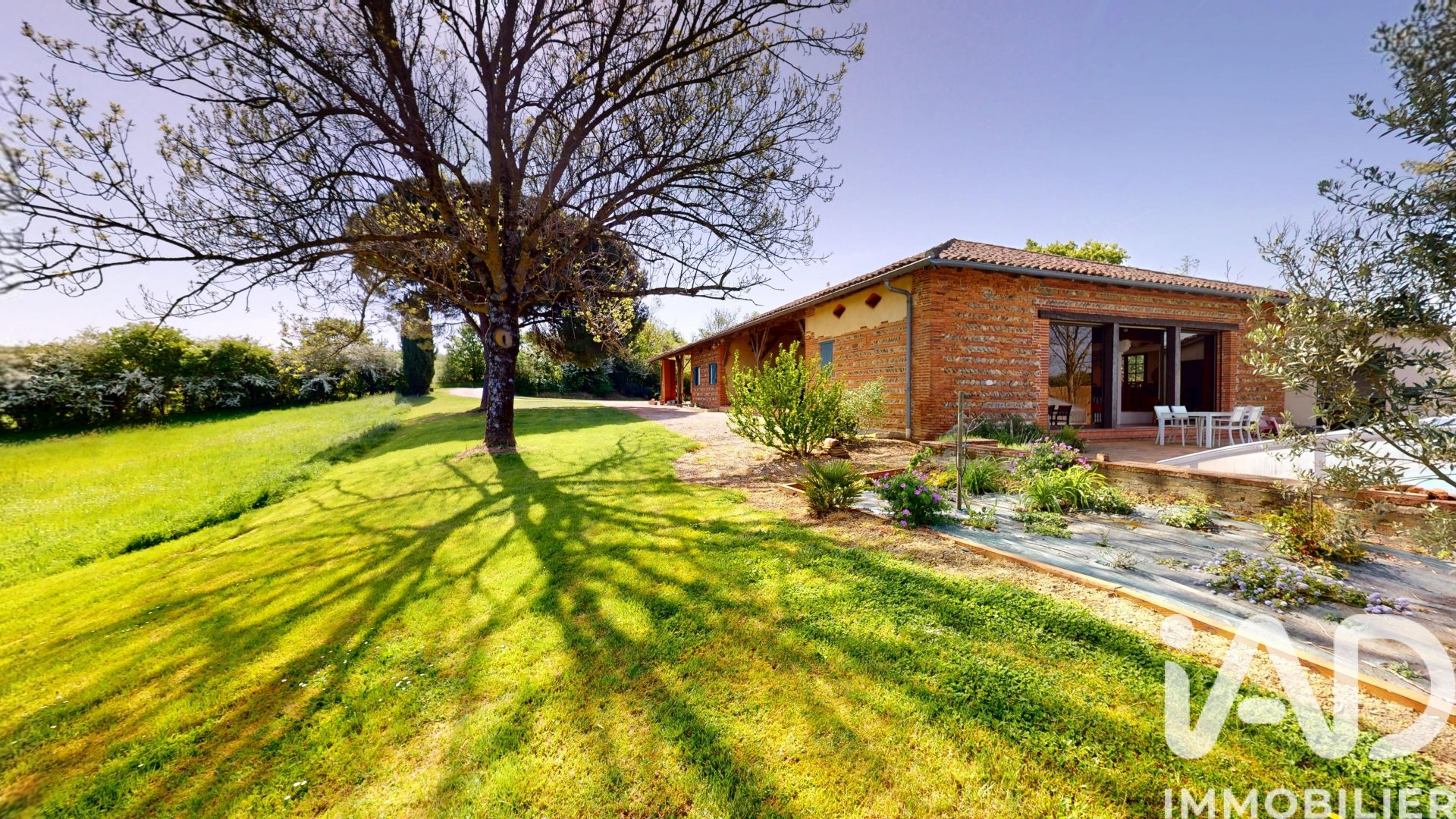 Maison à vendre, 200m², Sabonnères