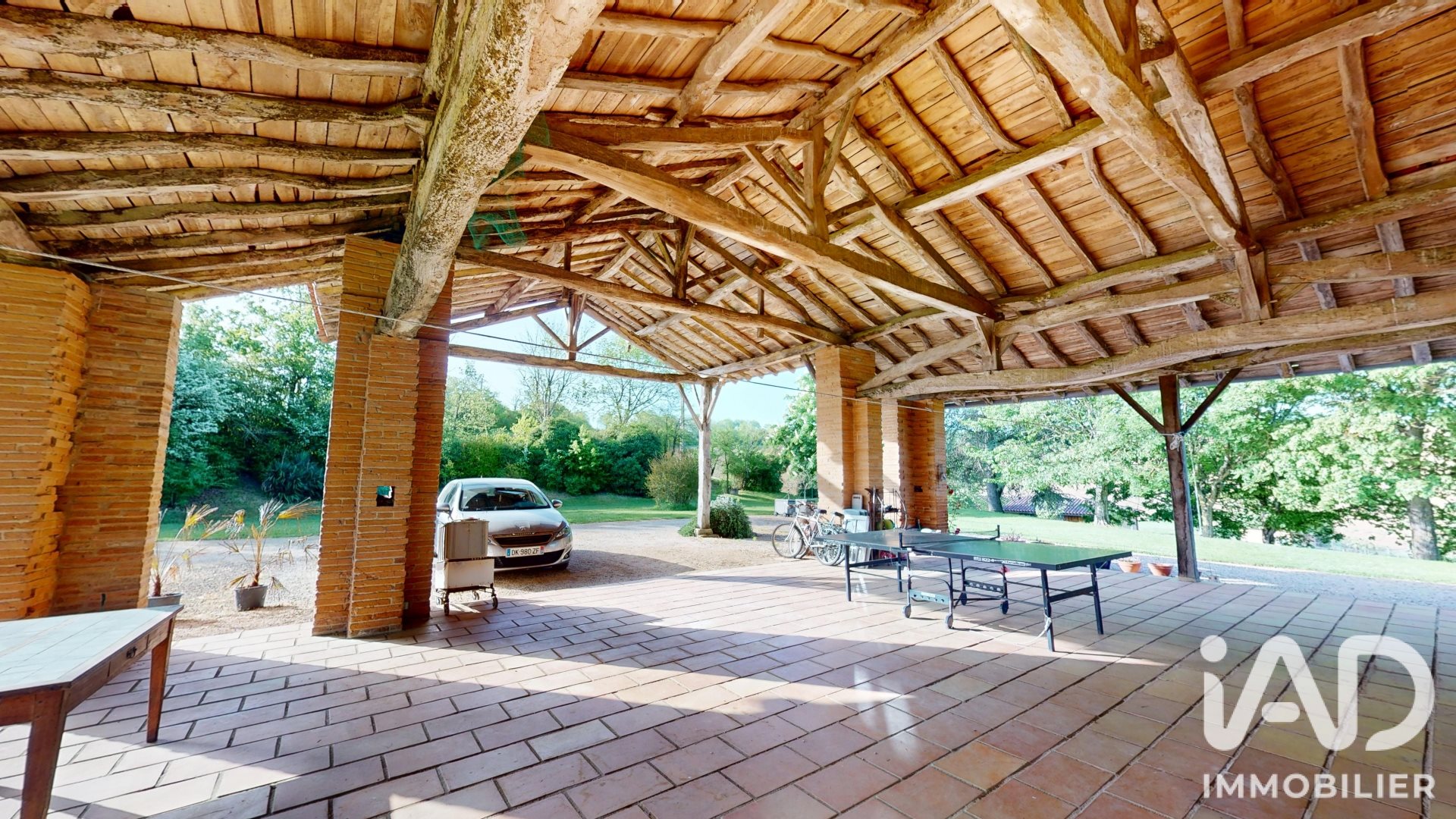 Maison à vendre, 200m², Sabonnères