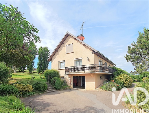 Maison 4 pièces 100 m² · à Senoncourt · 100 m² · 185 000 €
