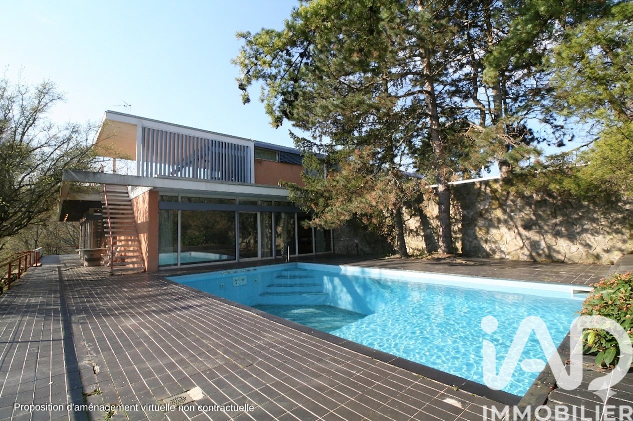 Maison à vendre, 436m², Wissembourg