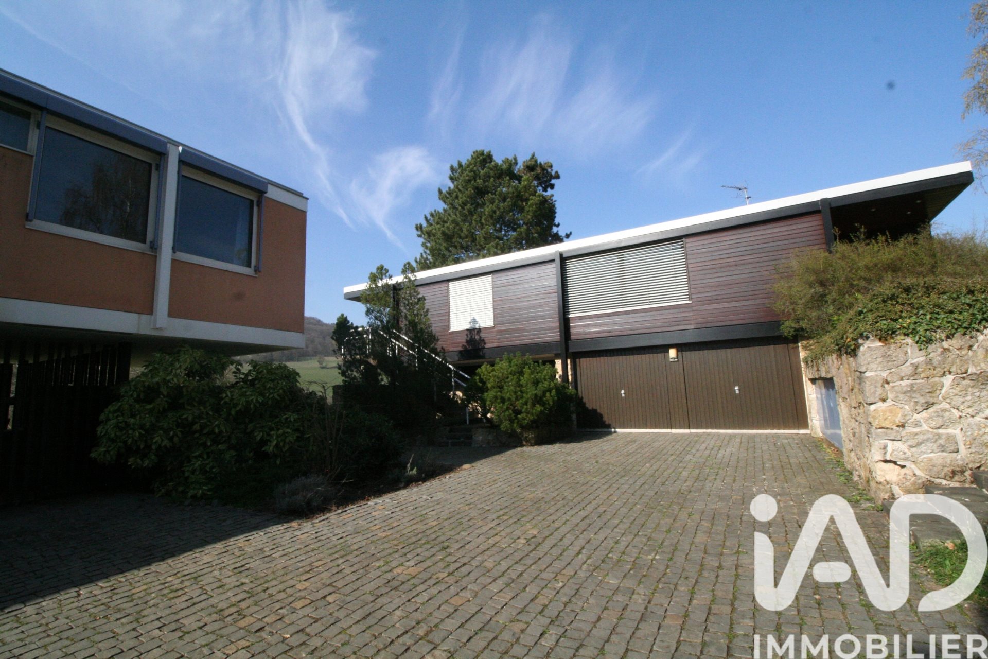 Maison à vendre, 436m², Wissembourg