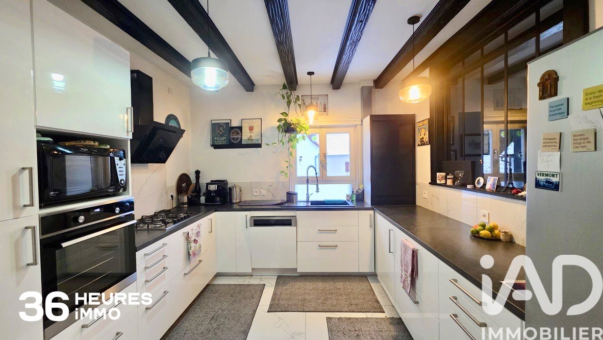 Maison à vendre, 290m², Stosswihr