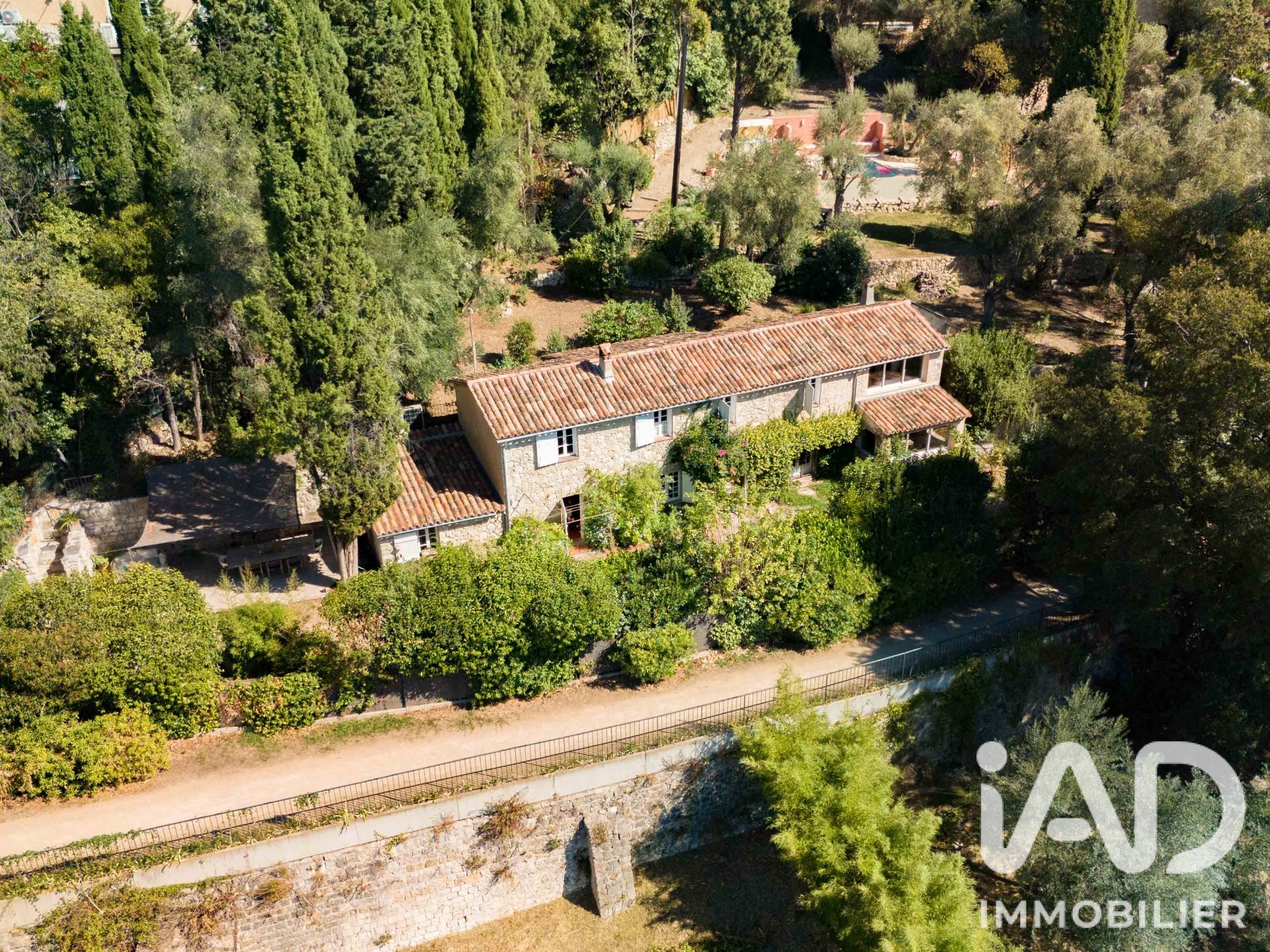 Maison à vendre, 183m², Grasse