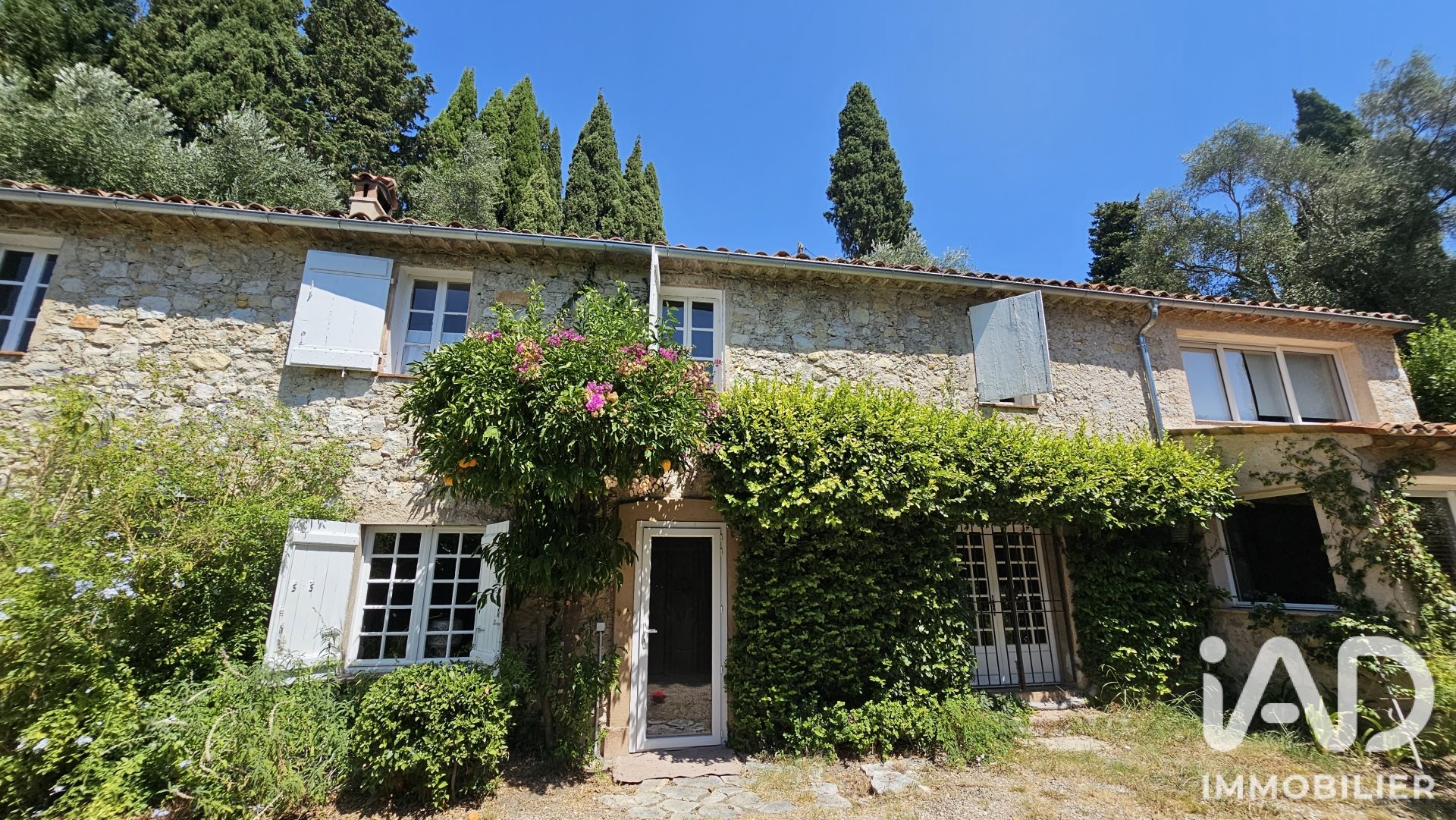 Maison à vendre, 183m², Grasse