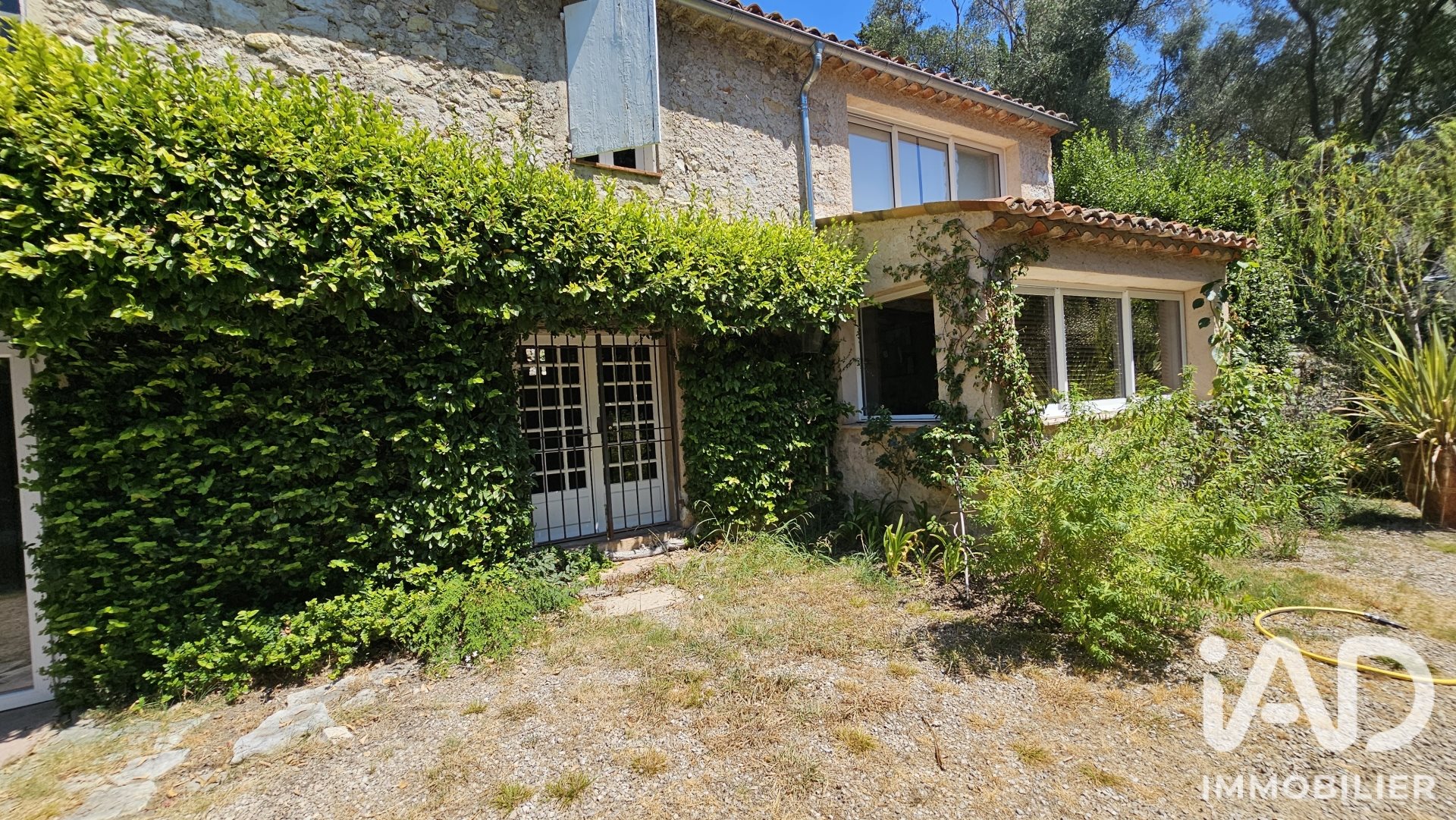 Maison à vendre, 183m², Grasse
