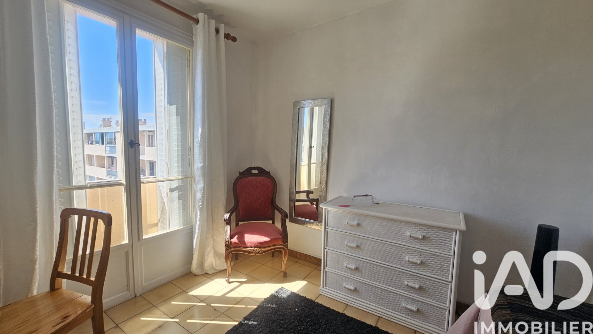 Appartement à vendre, 68m², Fréjus