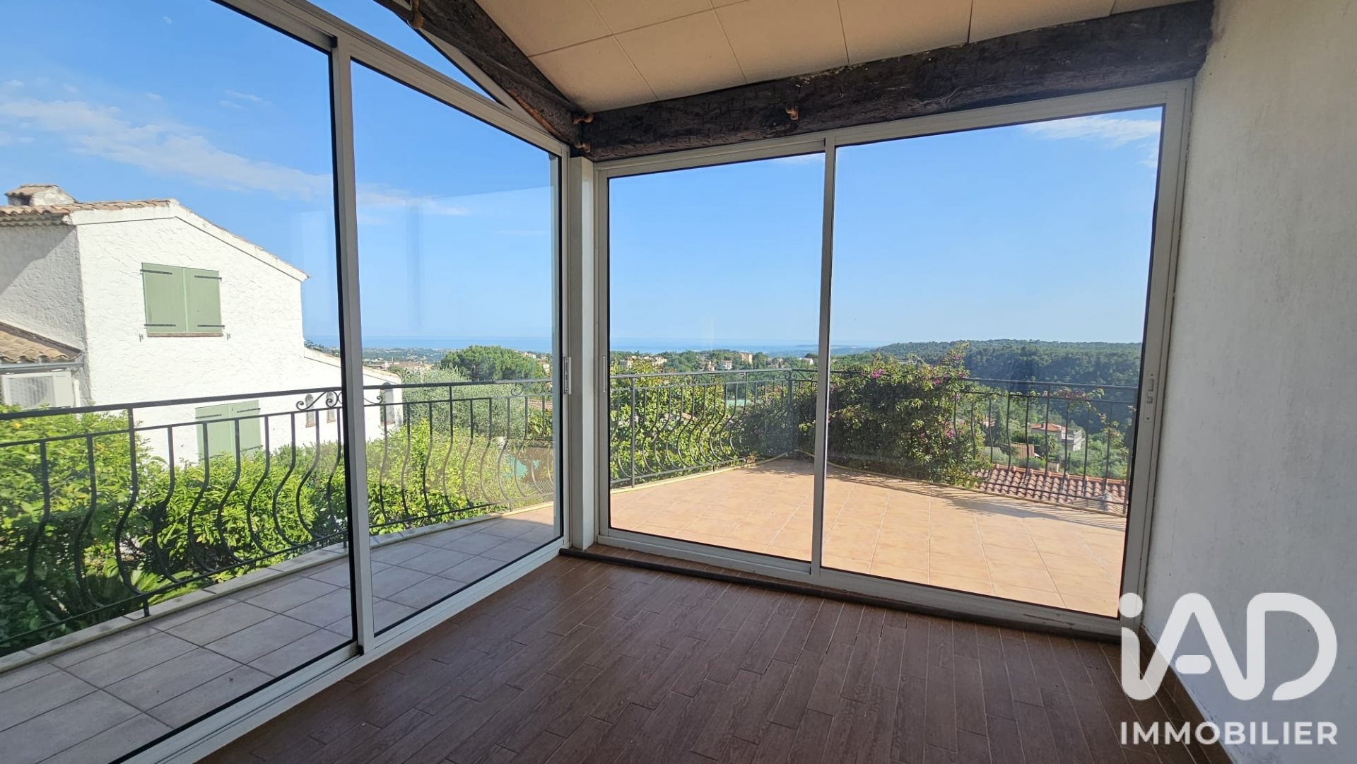 Maison à vendre, 129m², Vence