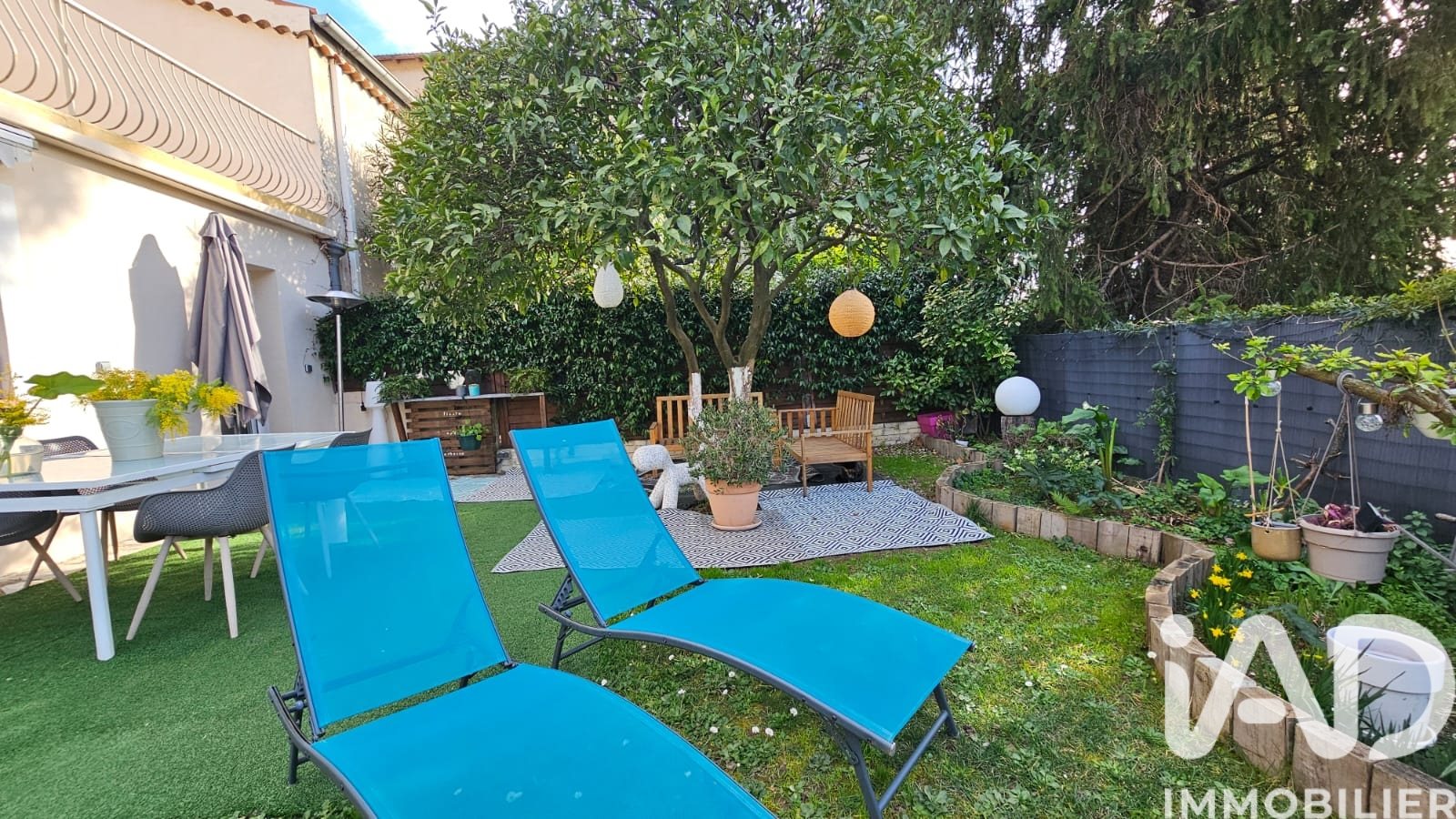 Maison à vendre, 137m², Vence