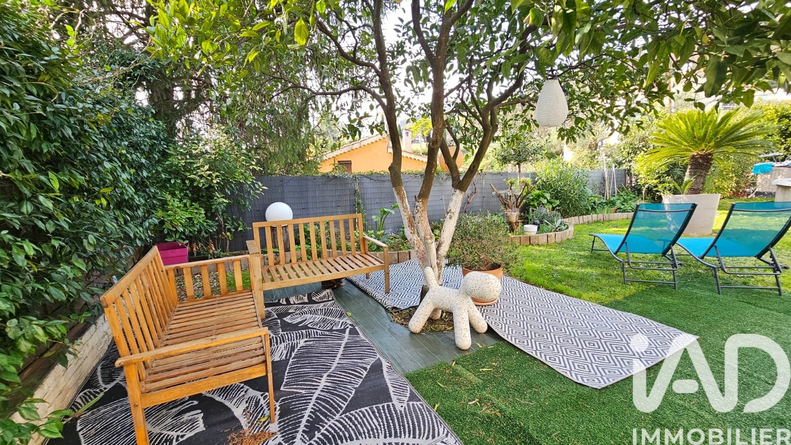 Maison à vendre, 137m², Vence