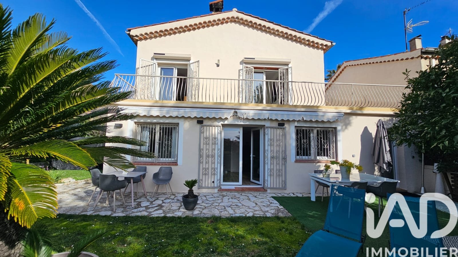 Maison à vendre, 137m², Vence
