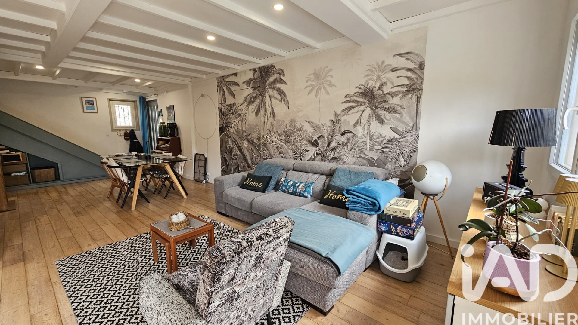 Maison à vendre, 137m², Vence