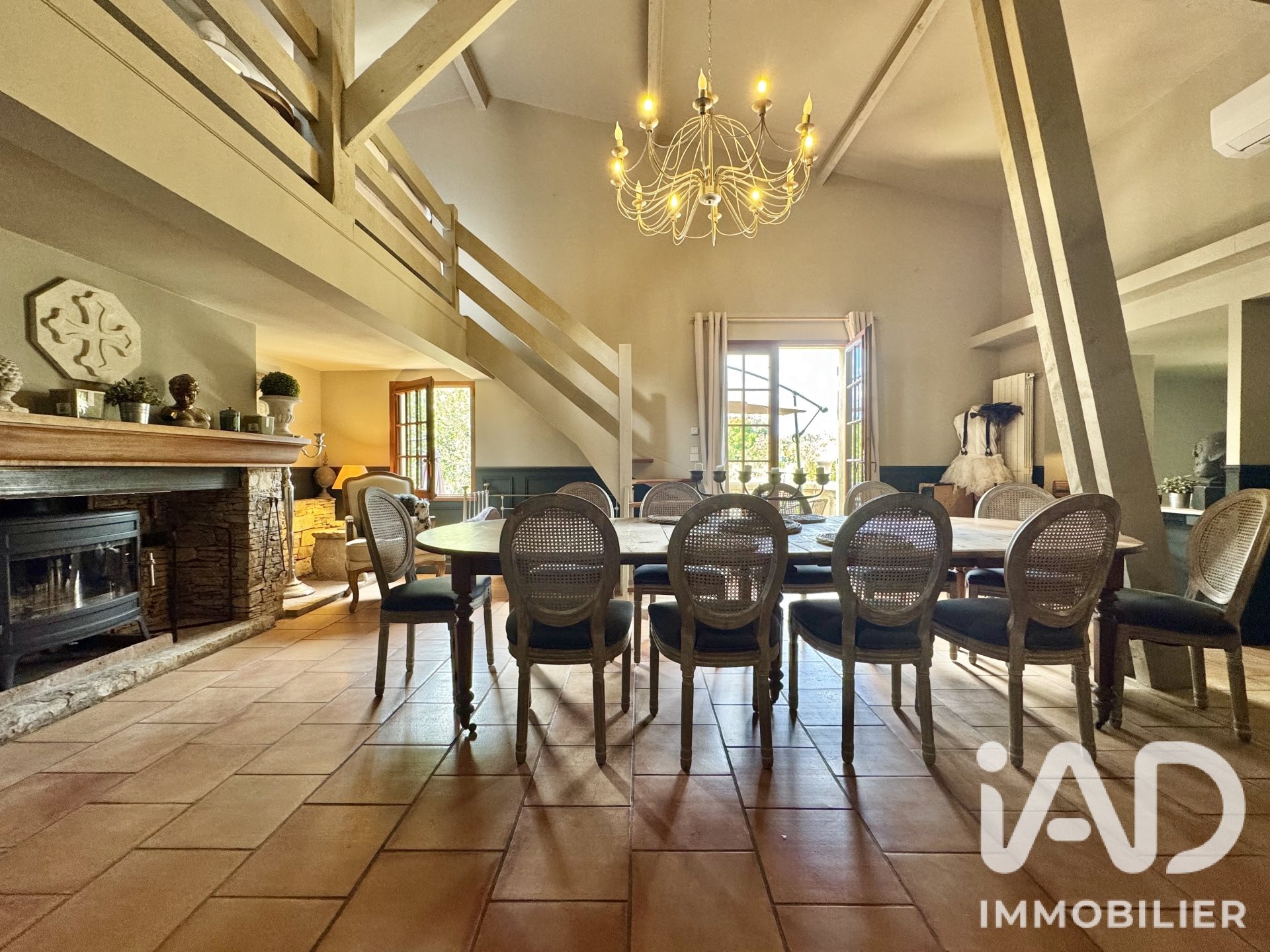 Maison à vendre, 202m², Nîmes