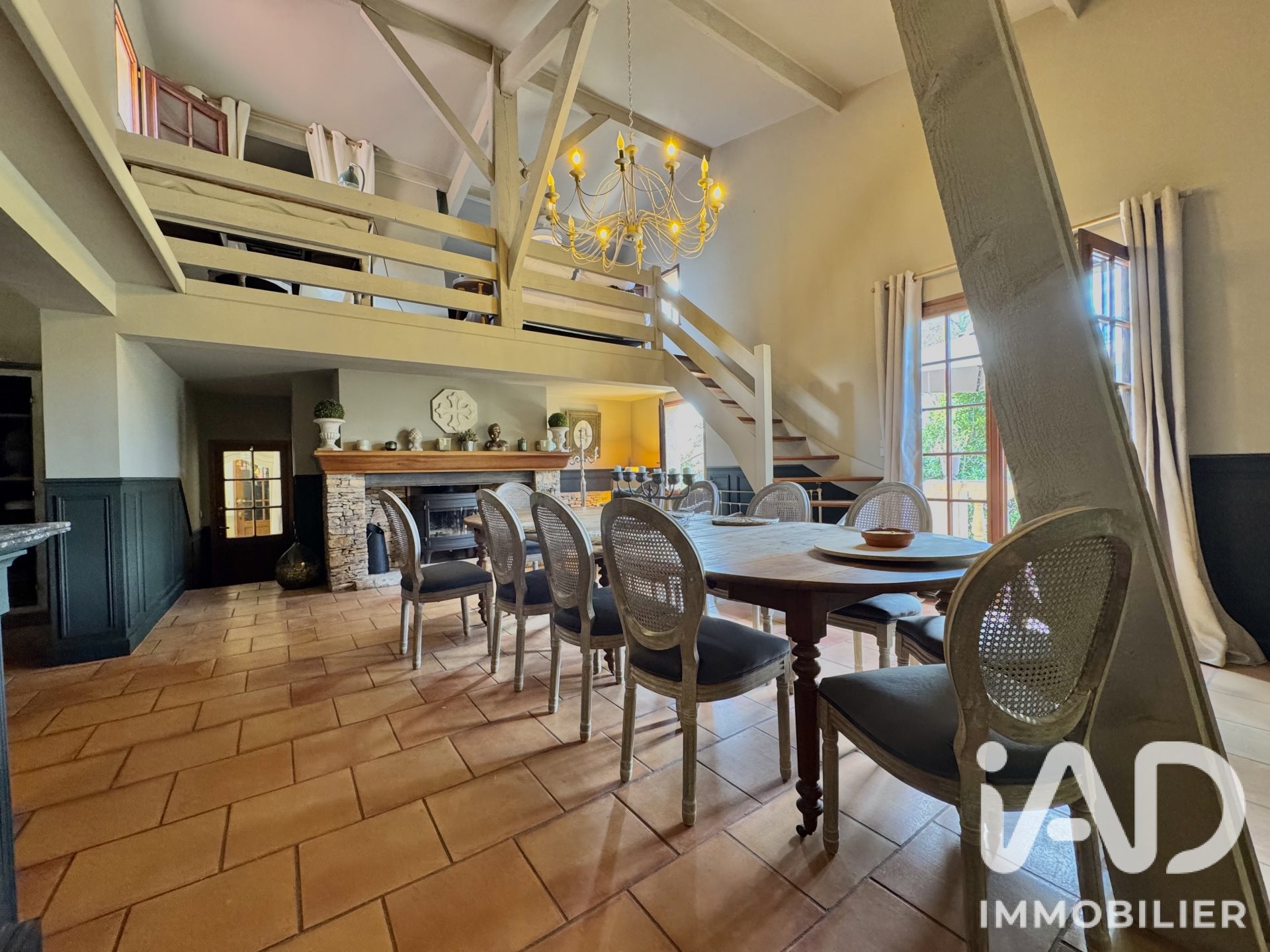 Maison à vendre, 202m², Nîmes