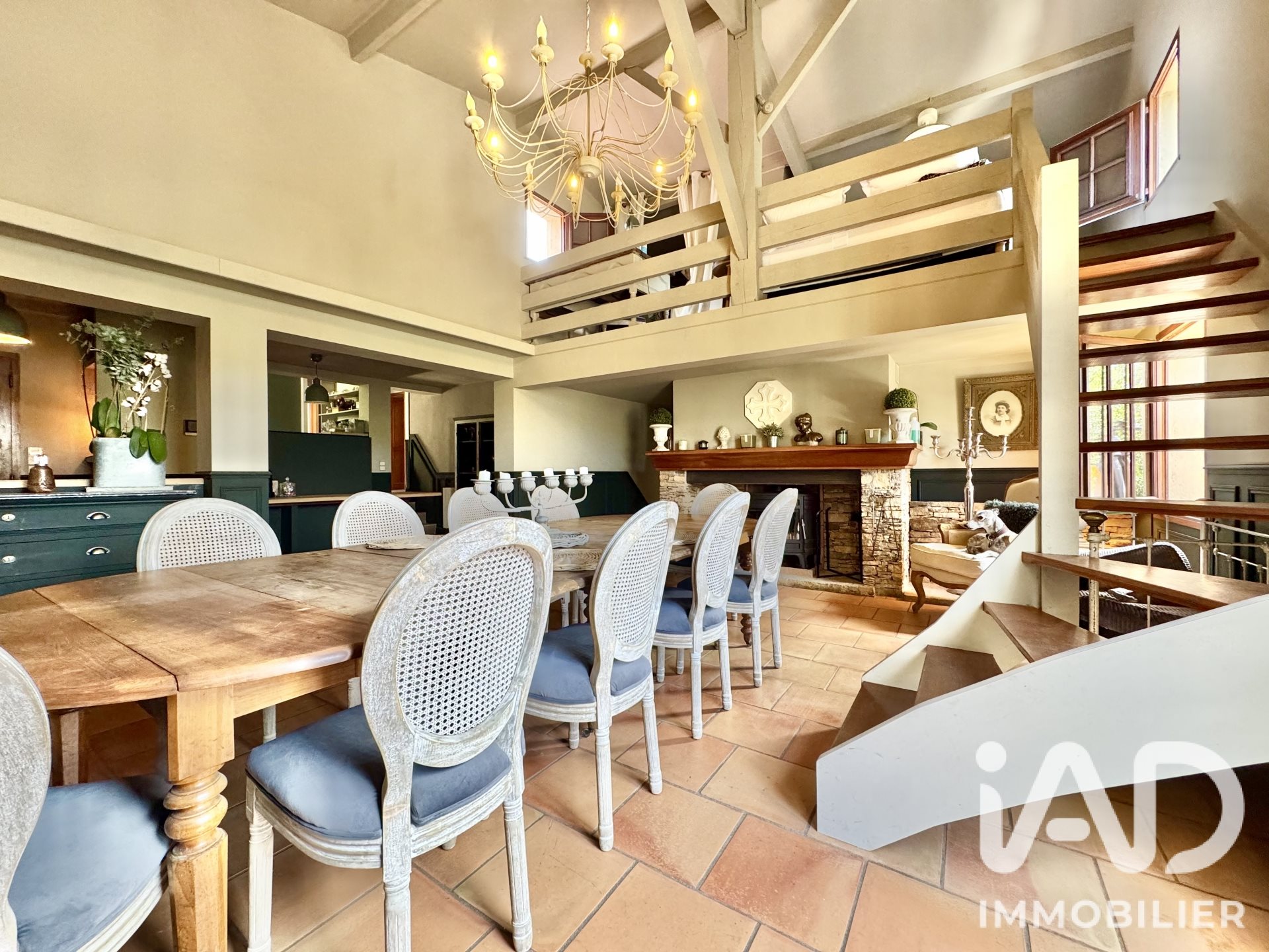 Maison à vendre, 202m², Nîmes