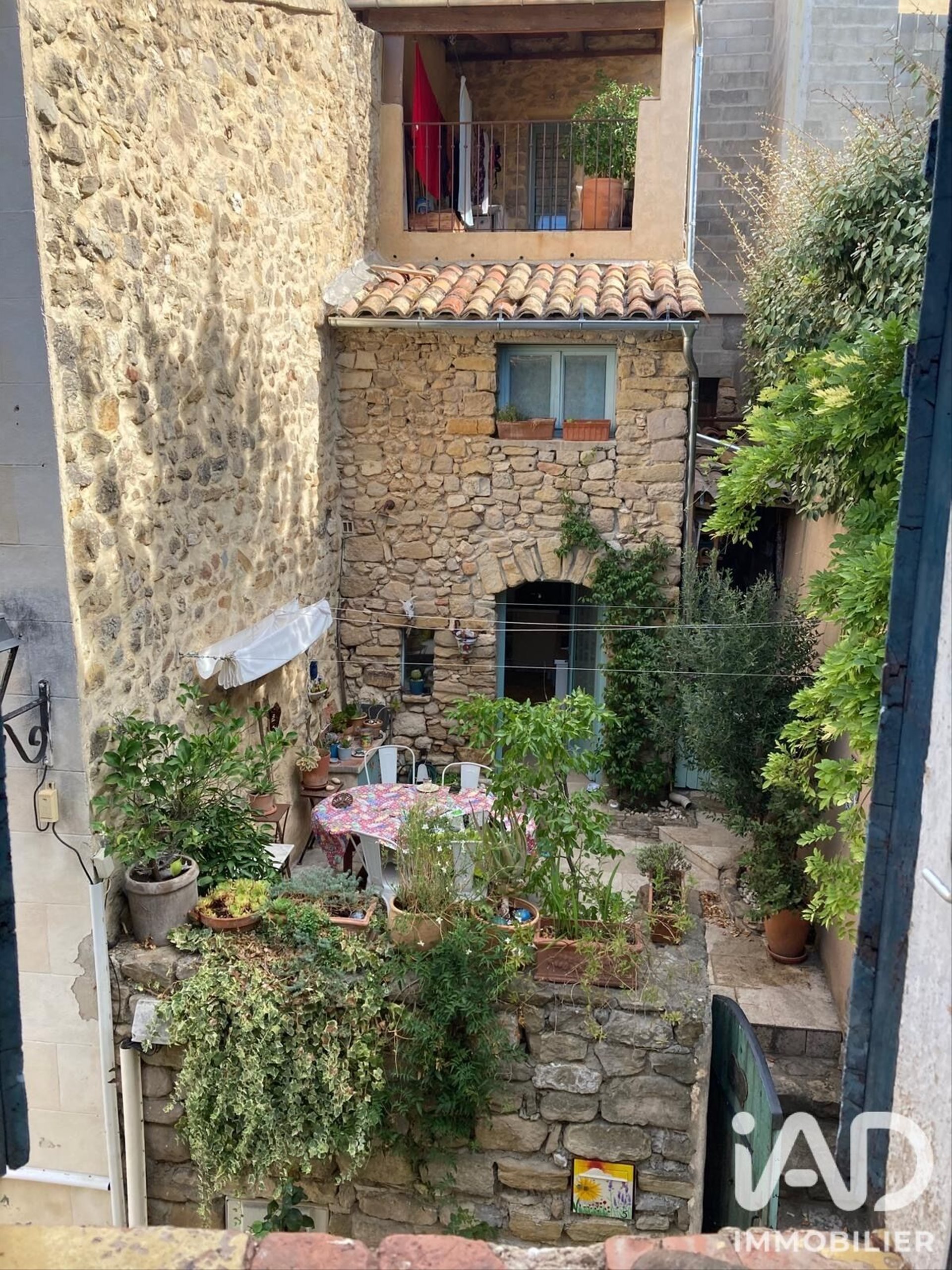 Maison à vendre, 77m², Puyloubier