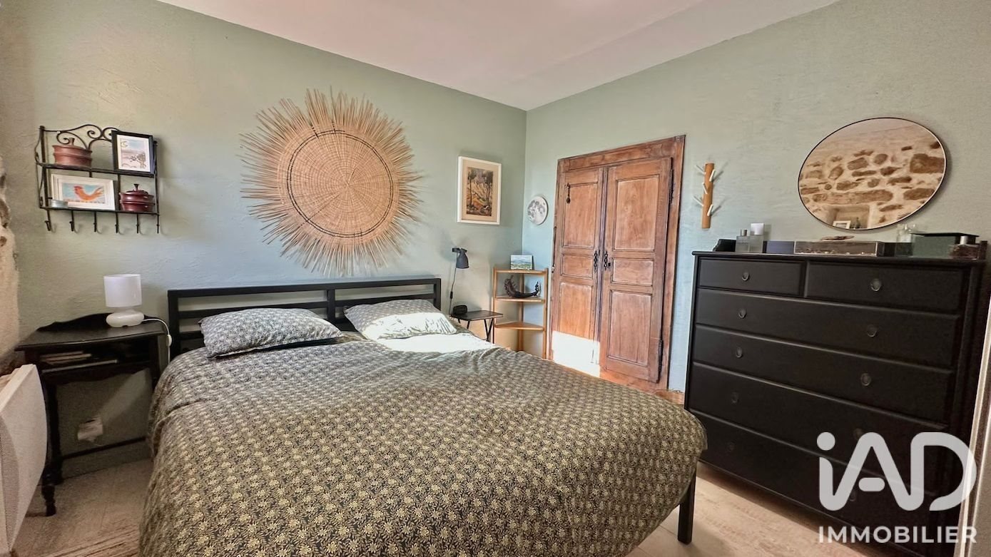 Maison à vendre, 77m², Puyloubier