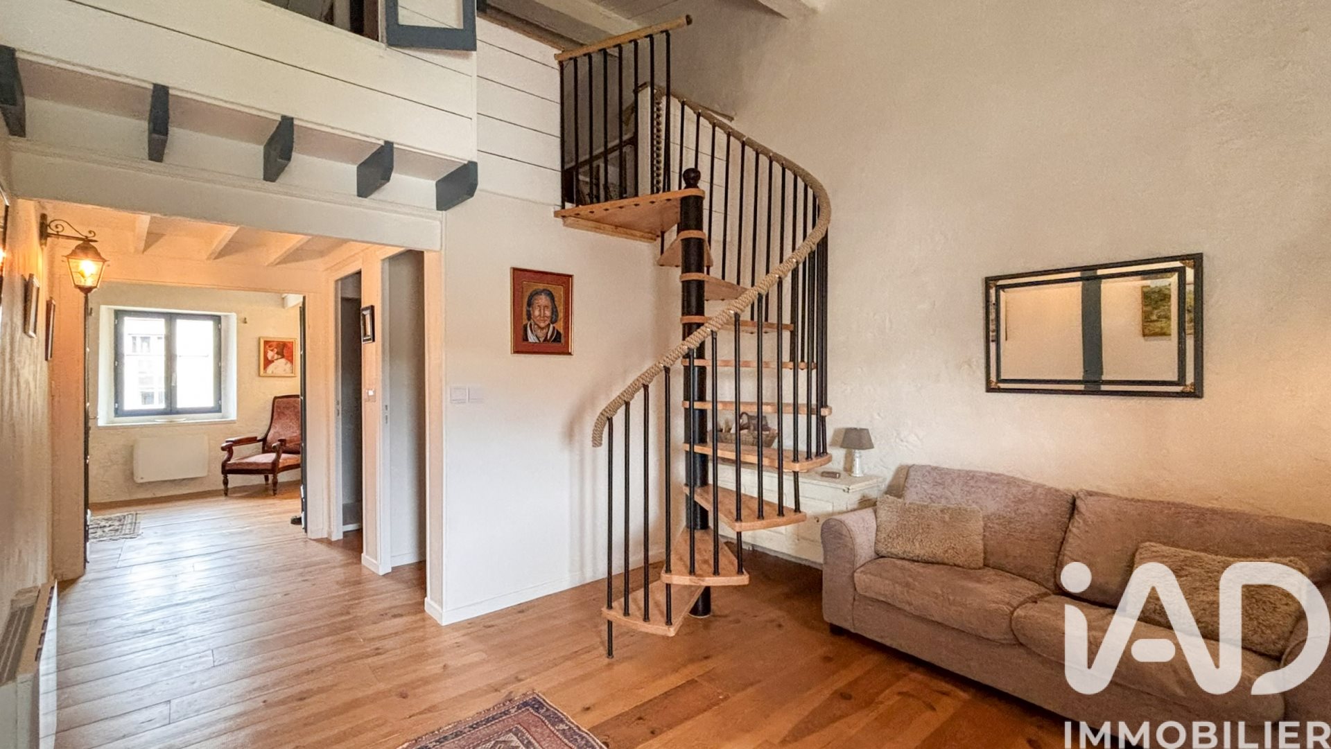 Maison à vendre, 118m², Taillebourg