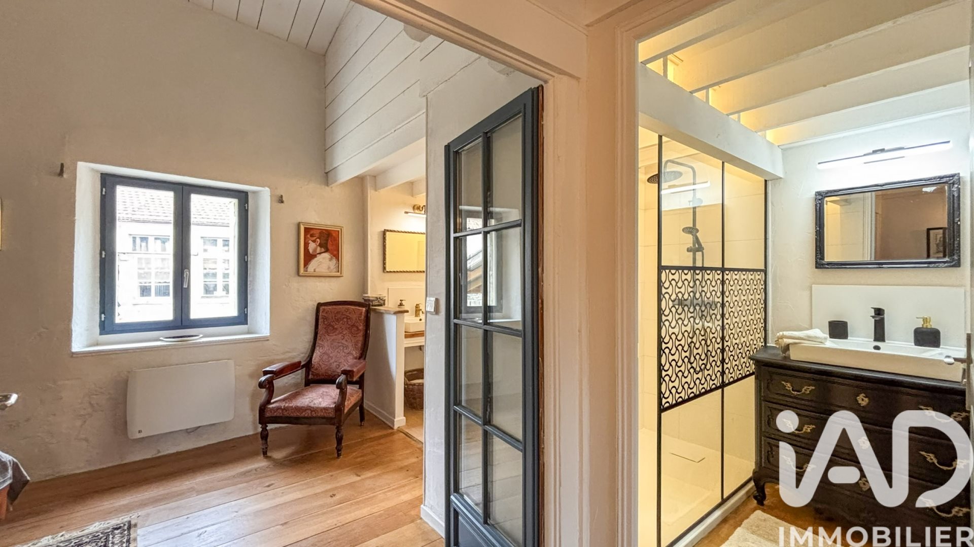Maison à vendre, 118m², Taillebourg