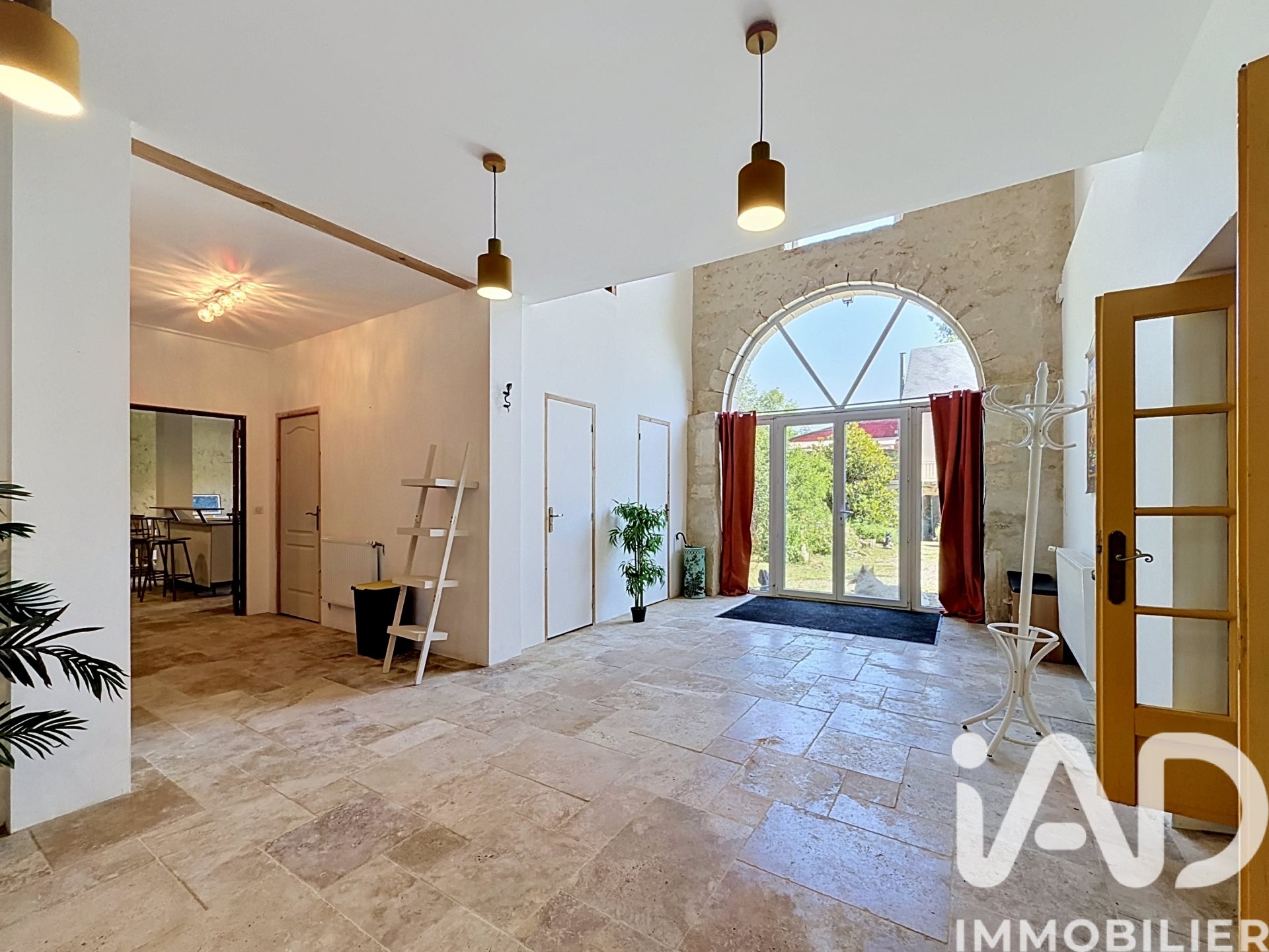 Maison à vendre, 655m², Argenton-sur-Creuse