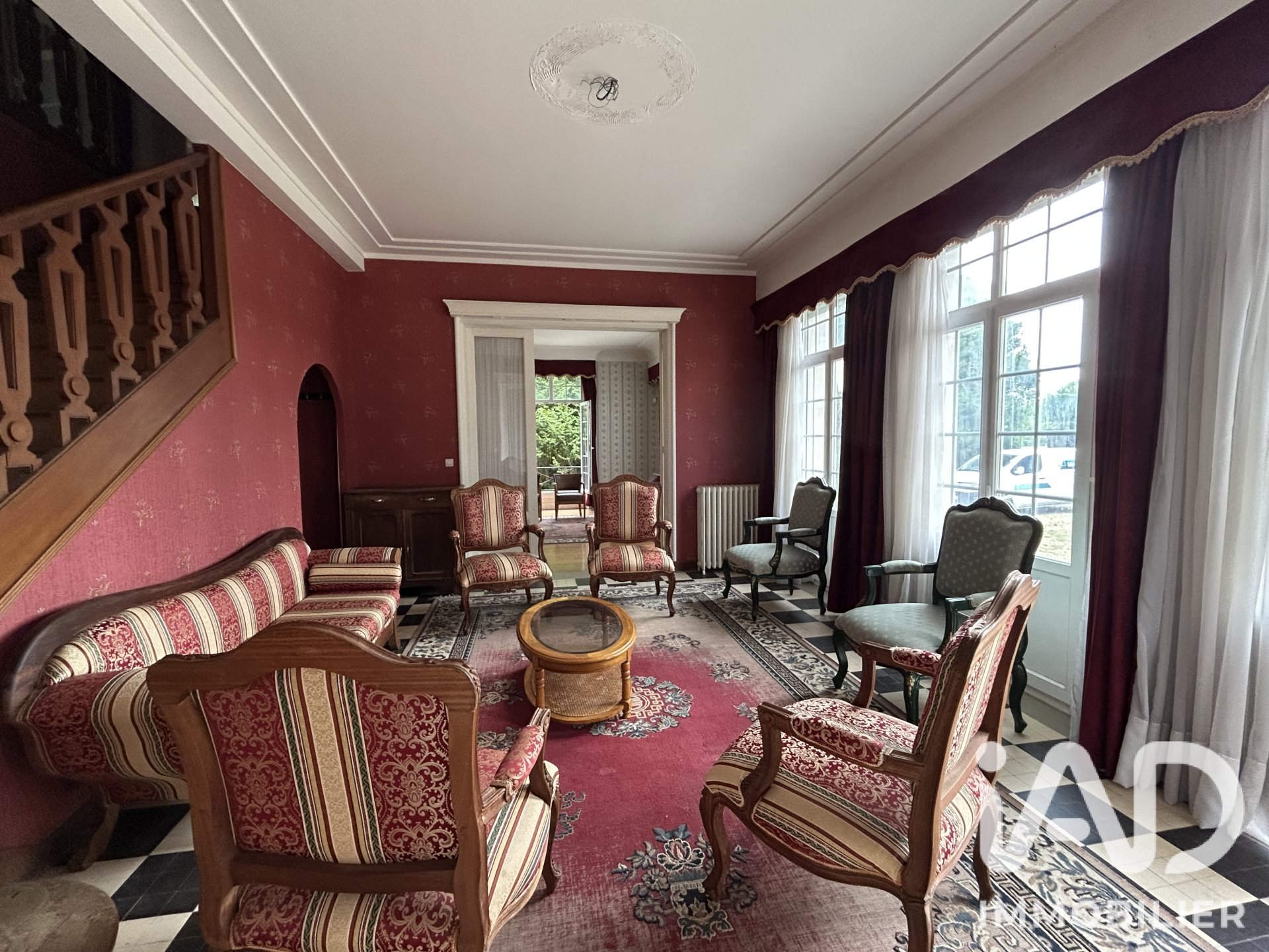 Maison à vendre, 319m², Sermaize-les-Bains
