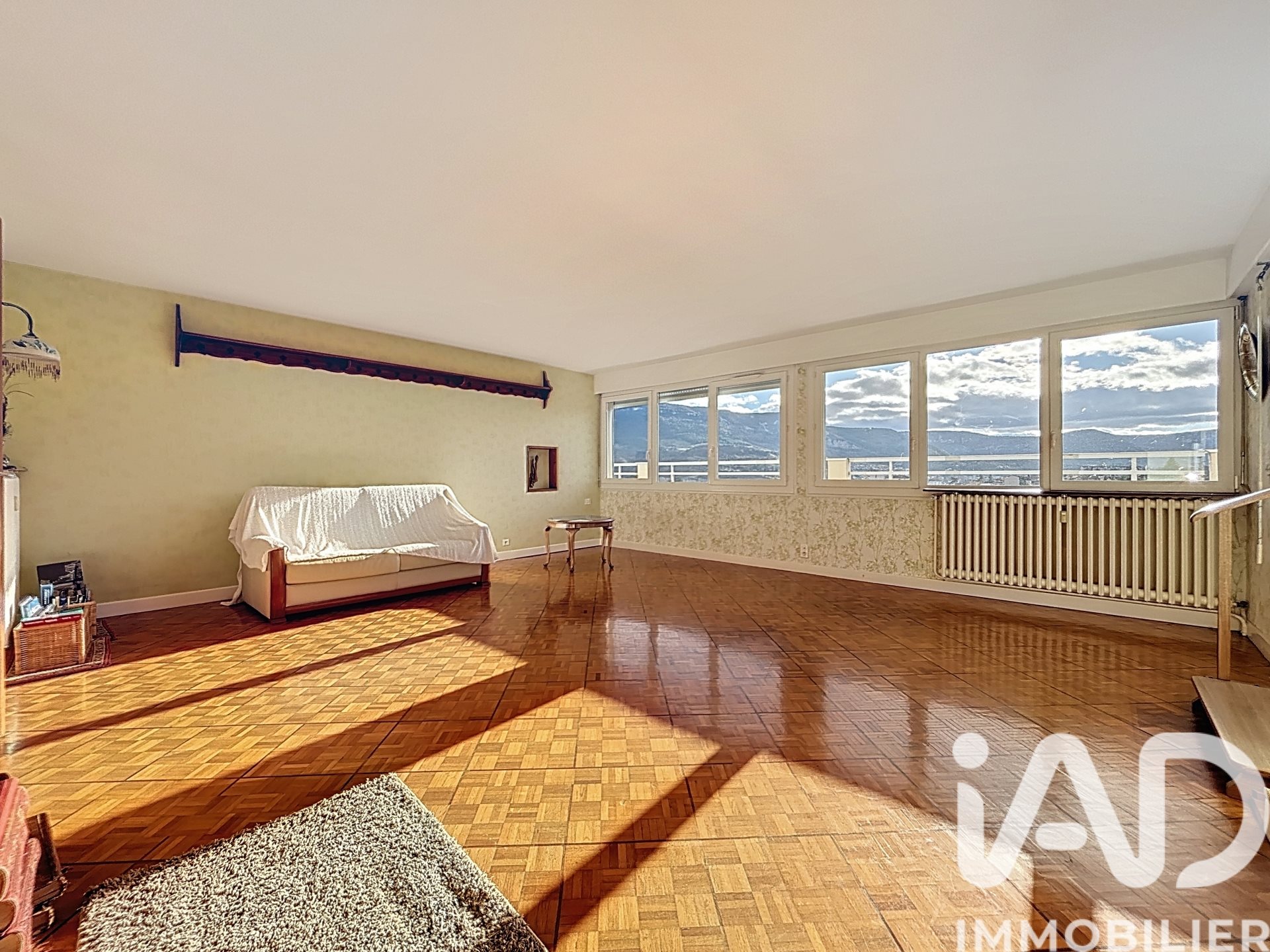 Appartement à vendre, 127m², Millau