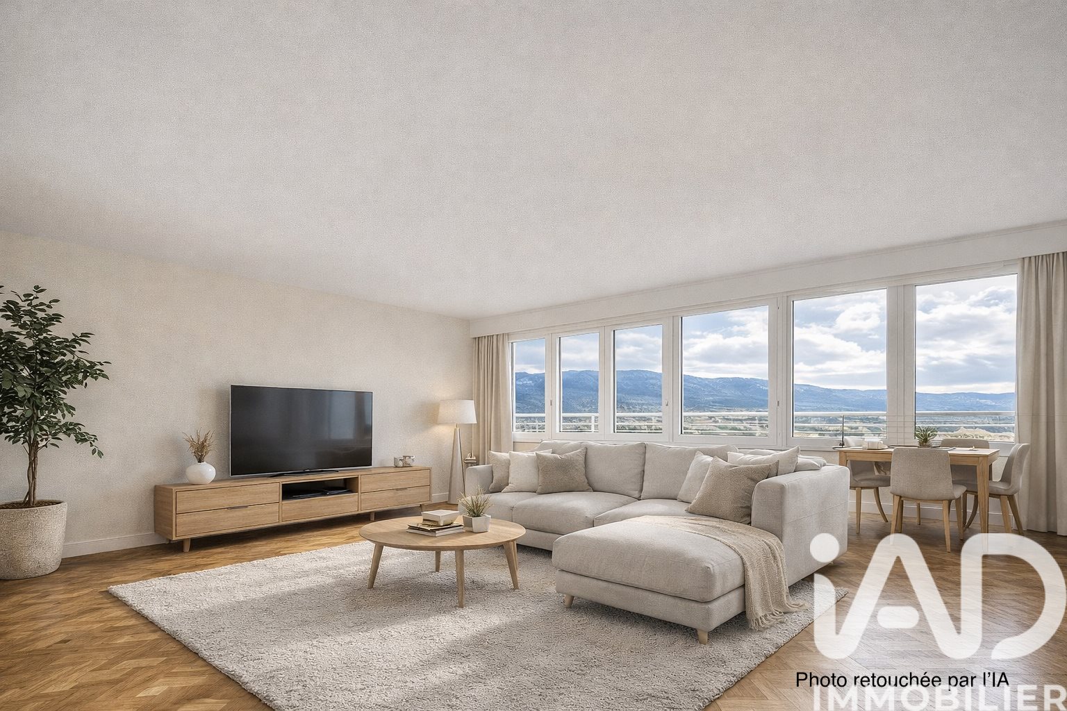 Appartement à vendre, 127m², Millau