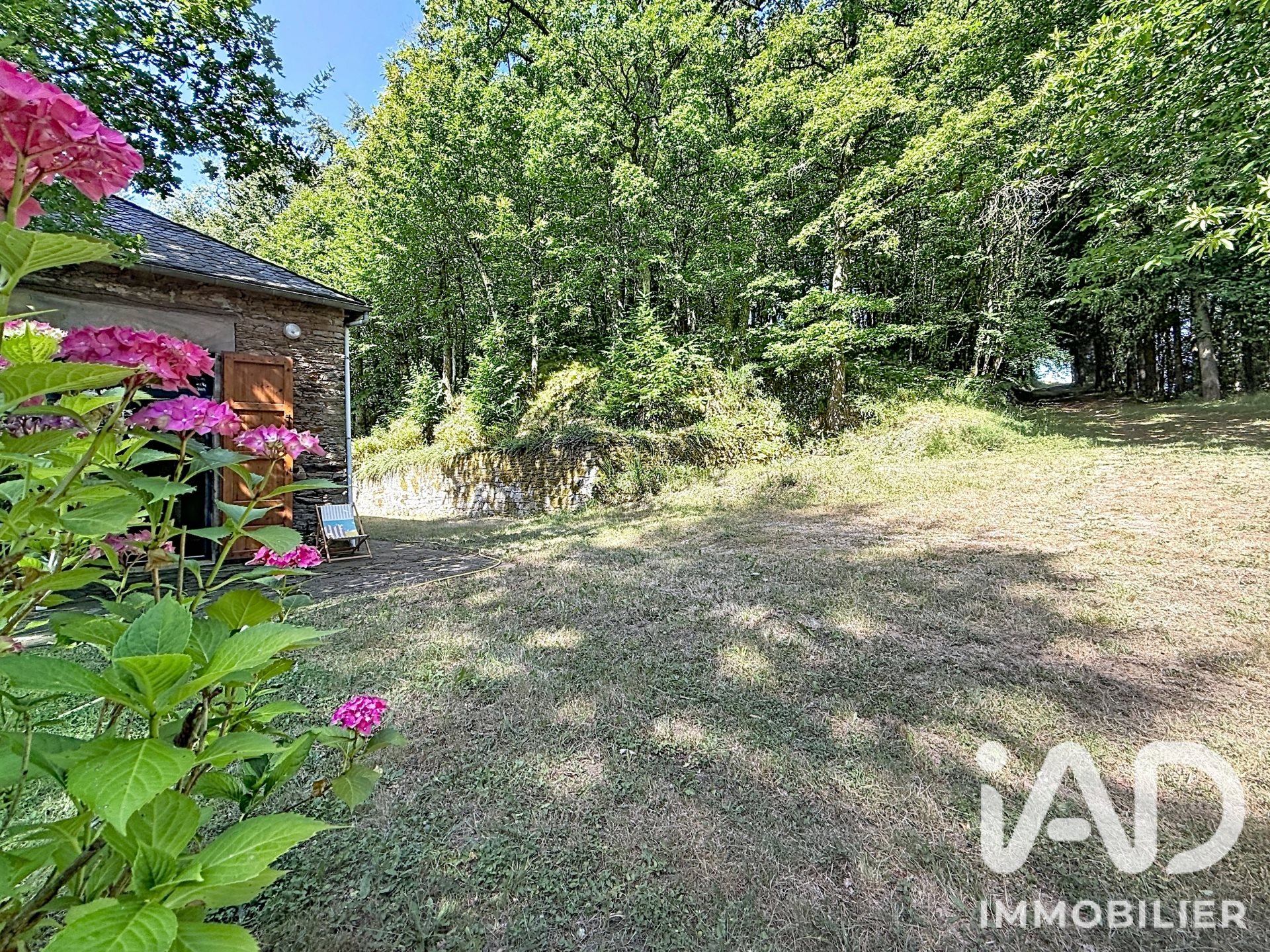 Maison à vendre, 152m², Coupiac