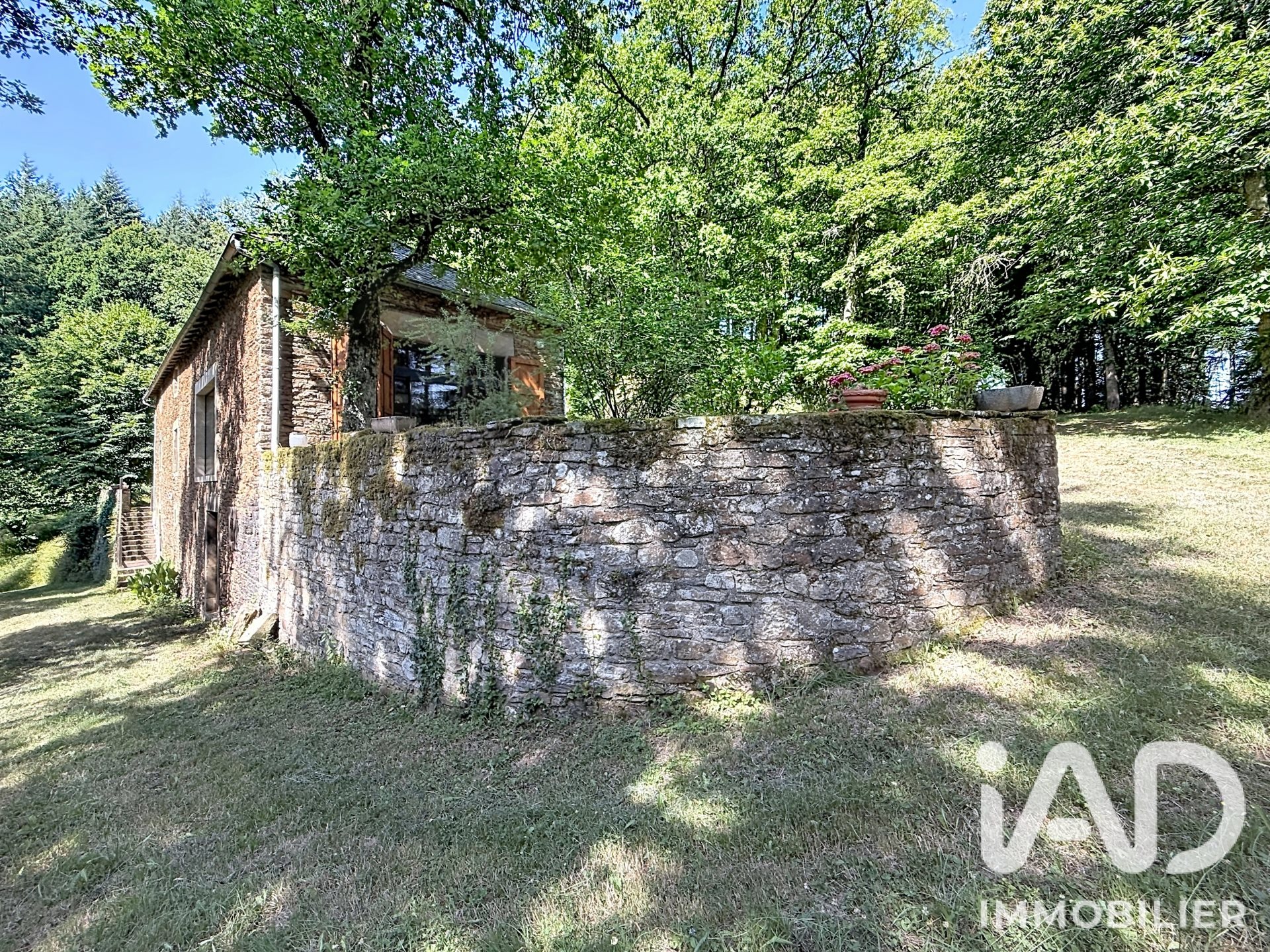Maison à vendre, 152m², Coupiac