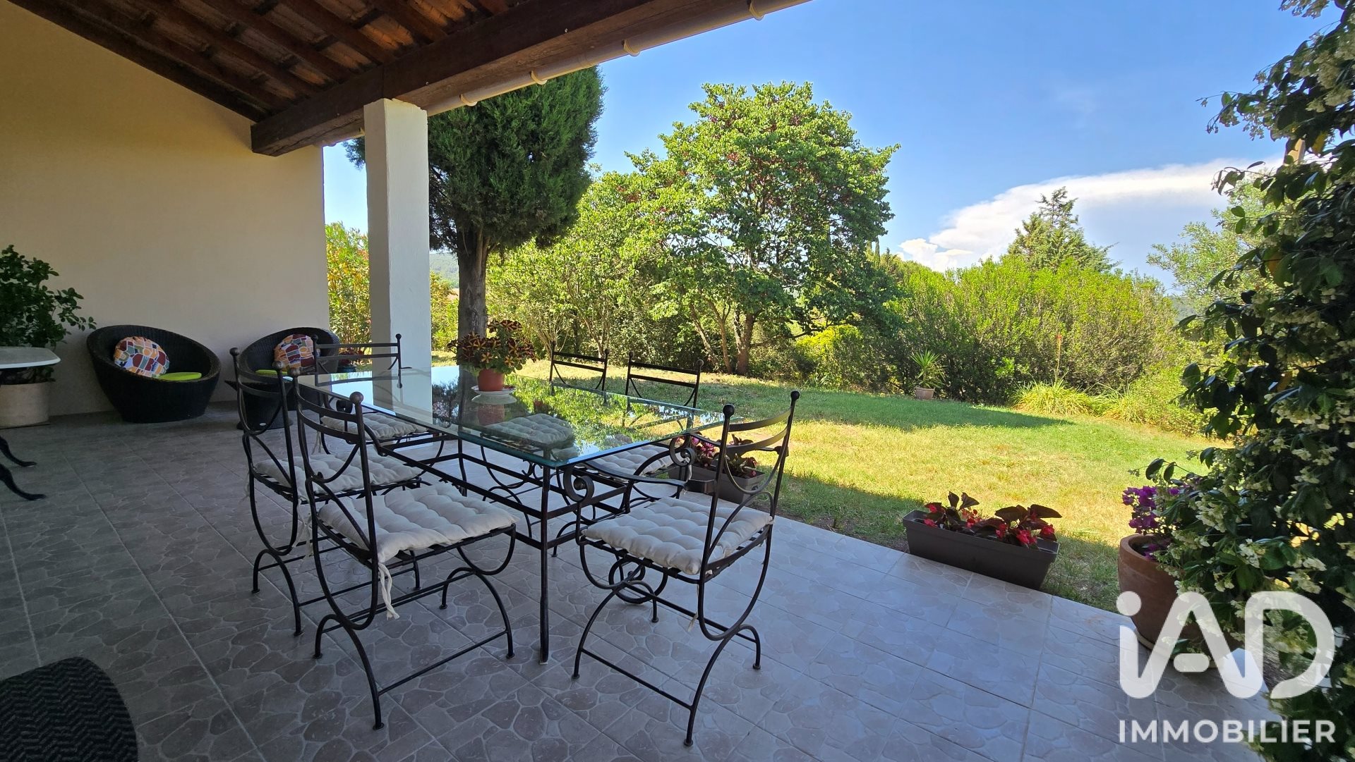 Maison à vendre, 187m², Pignans