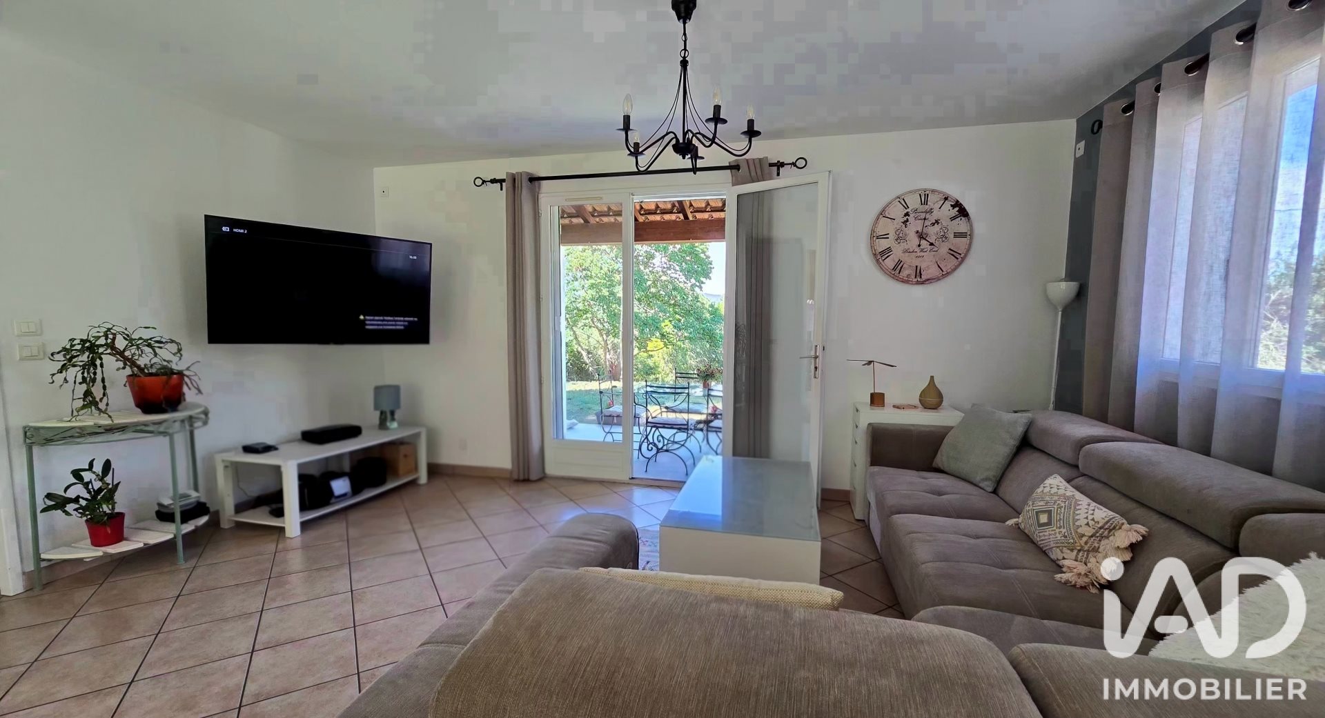 Maison à vendre, 187m², Pignans