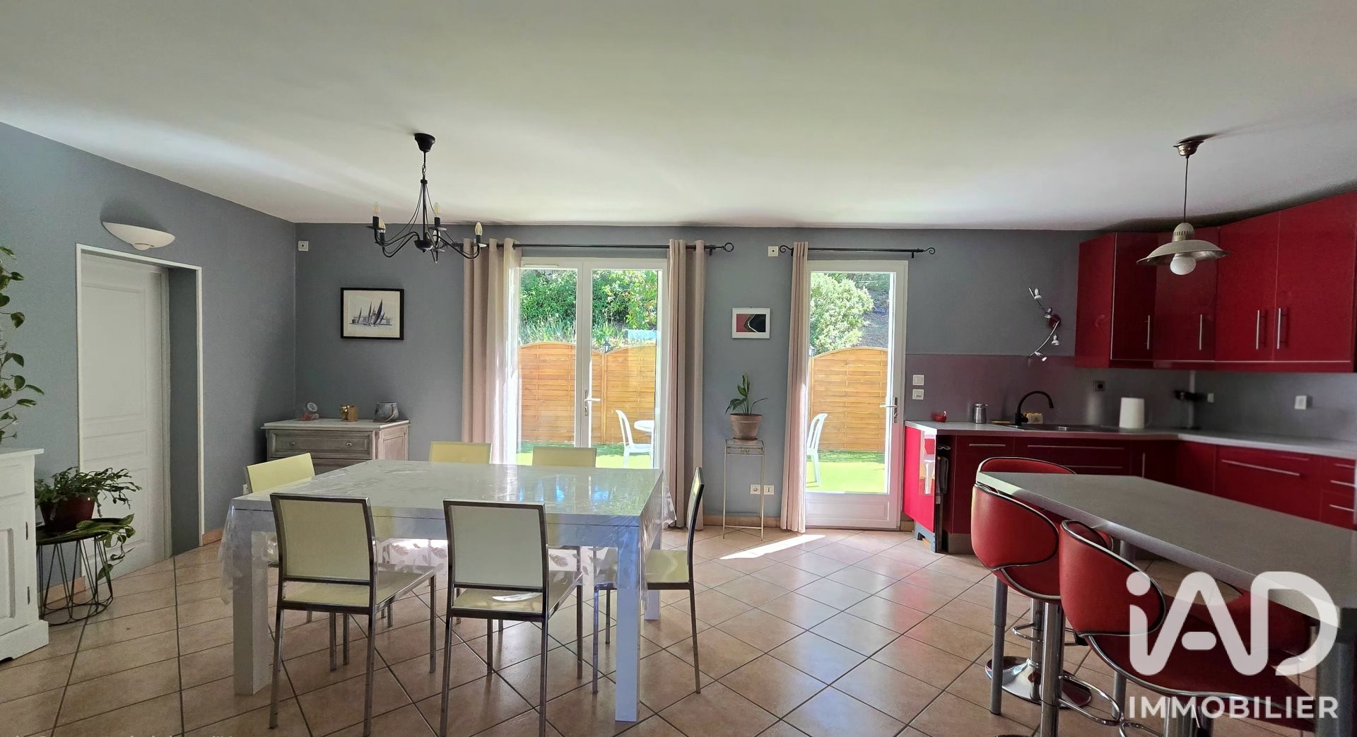 Maison à vendre, 187m², Pignans