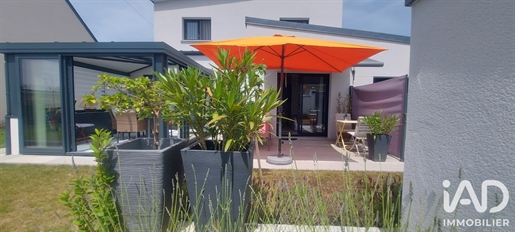 Maison 5 pièces 160 m² · à Saint-Alban · 160 m² · 628 500 €