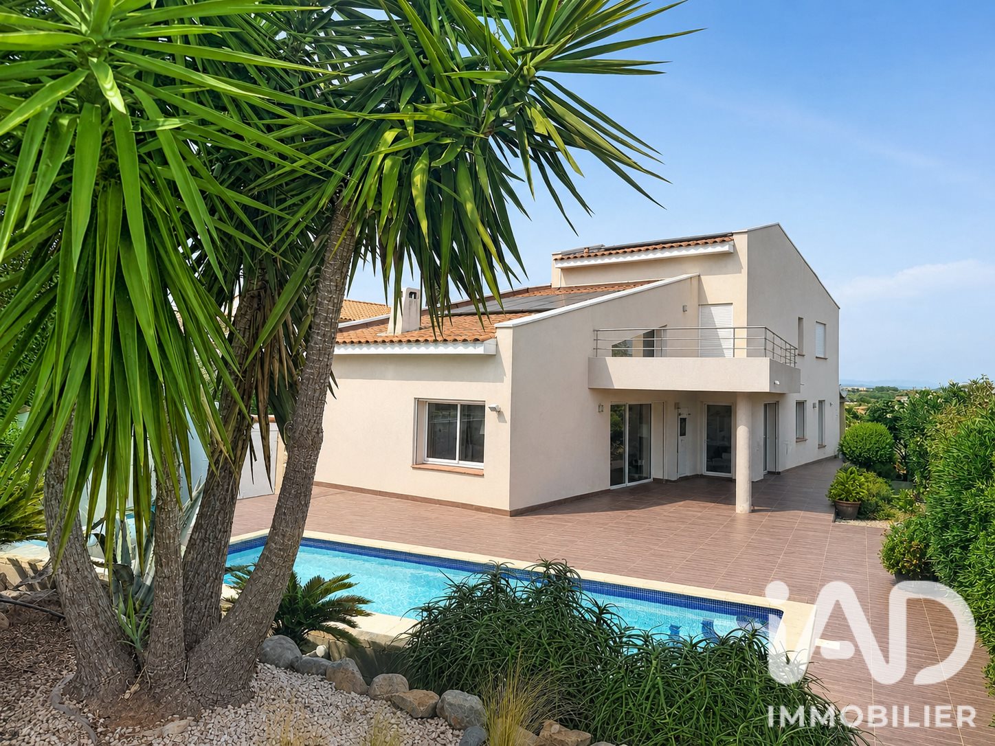 Maison à vendre, 215m², Narbonne