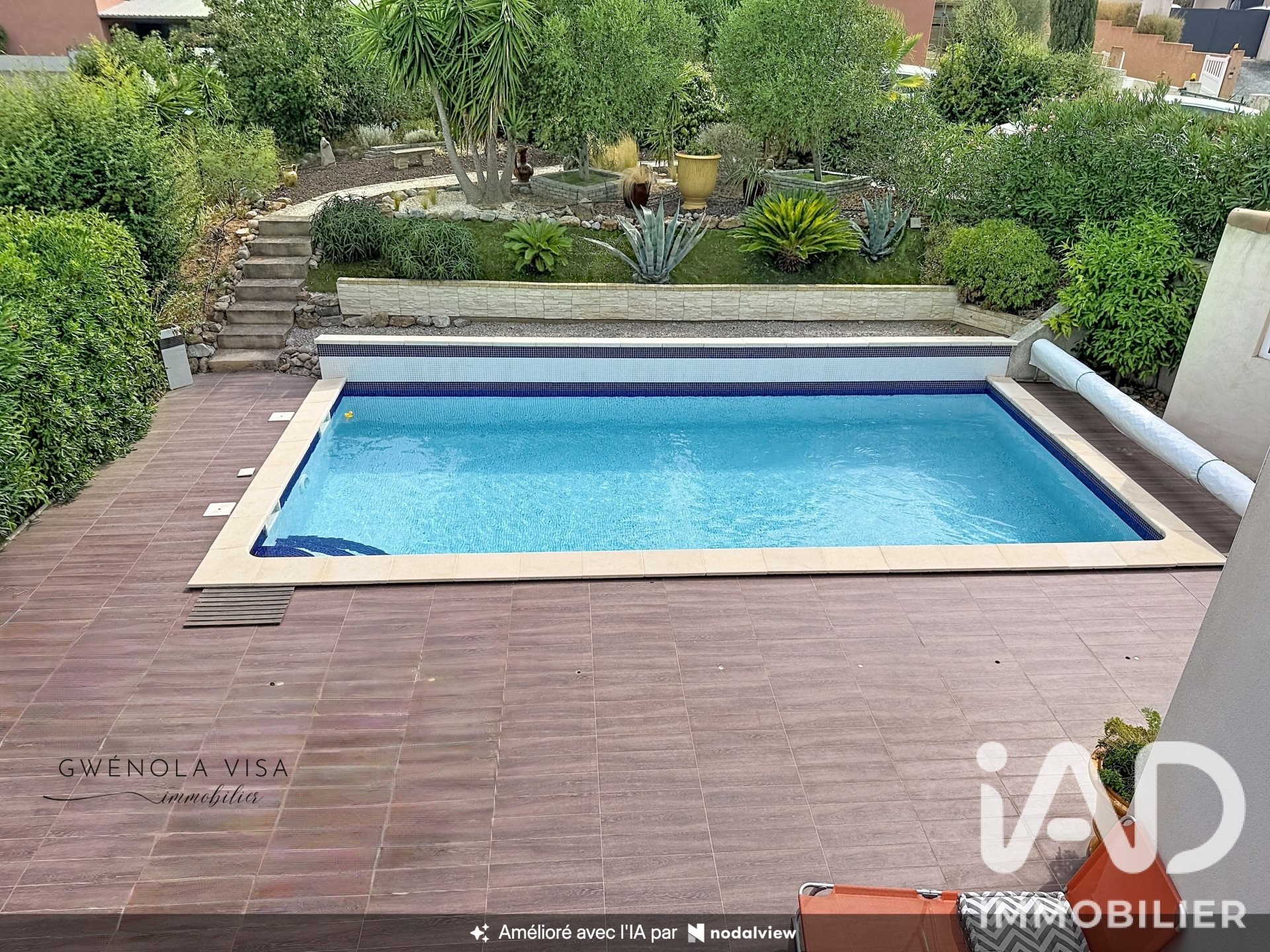 Maison à vendre, 215m², Narbonne