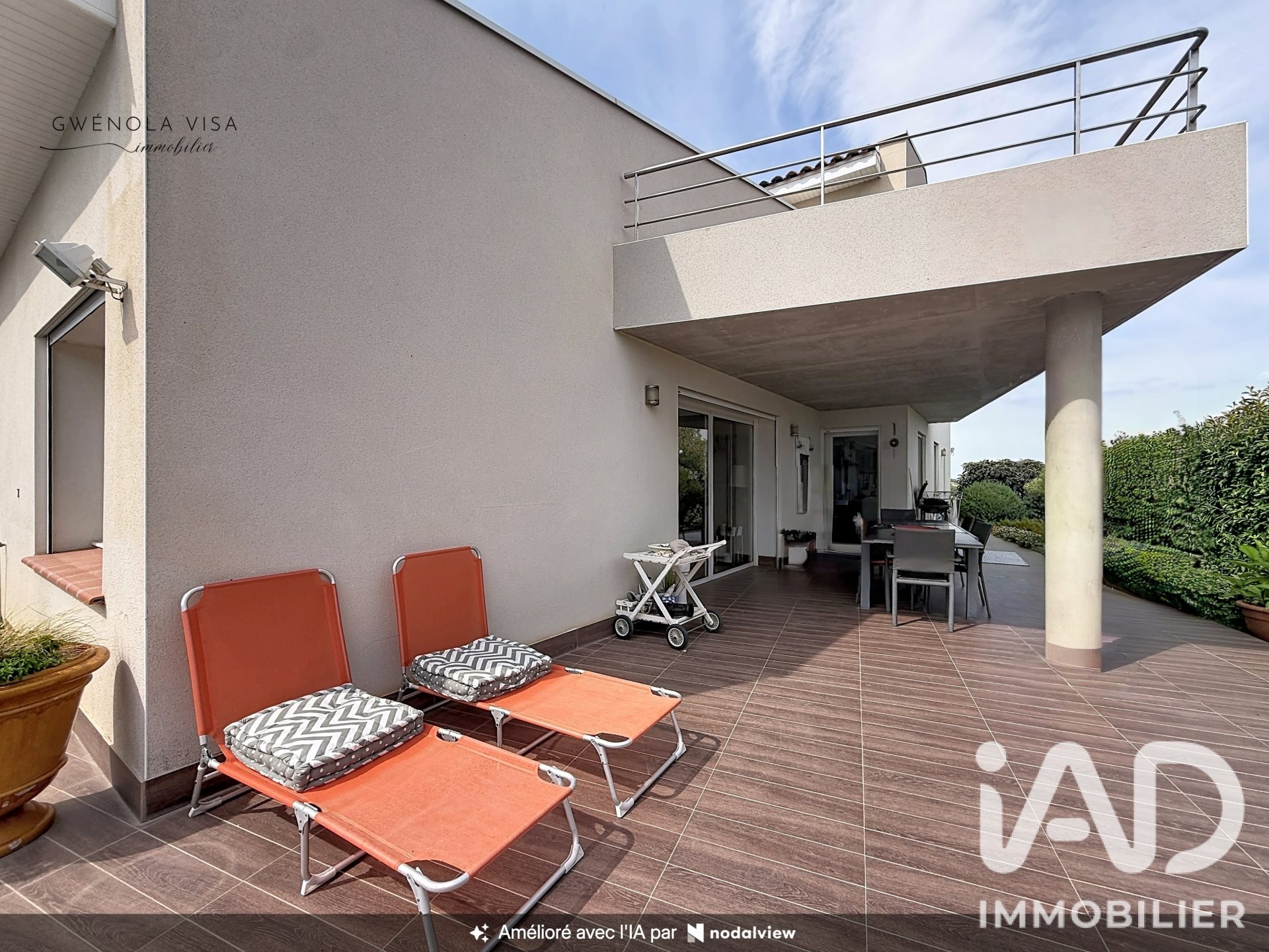 Maison à vendre, 215m², Narbonne