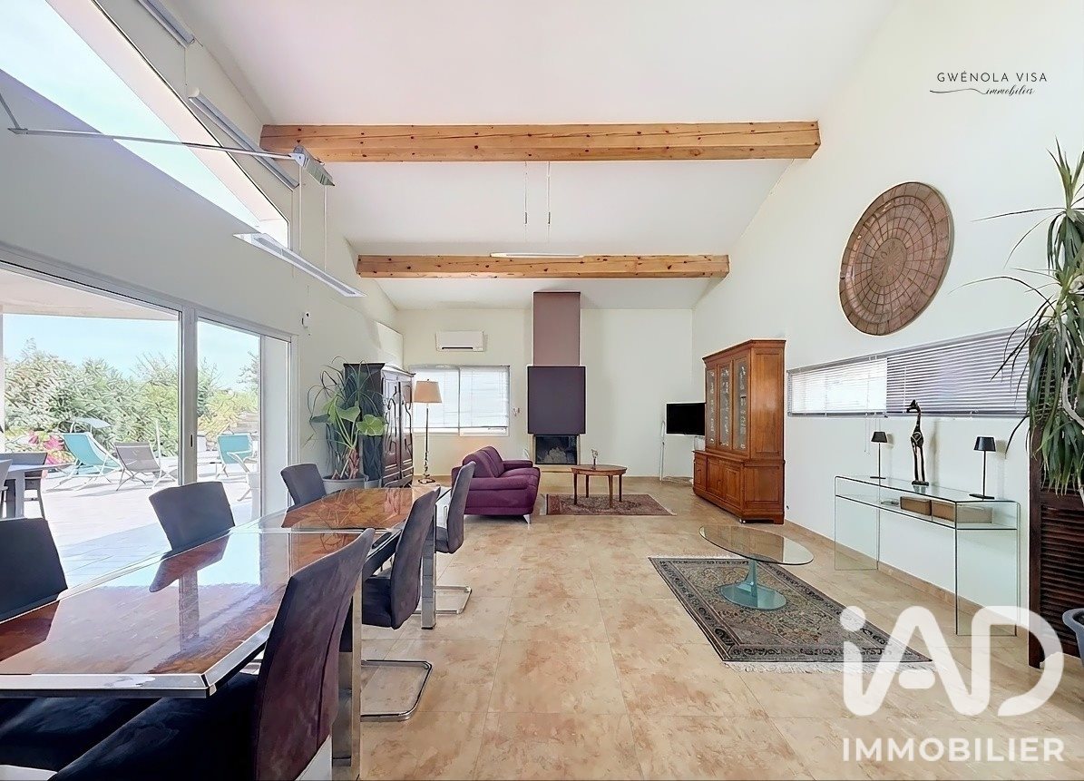 Maison à vendre, 215m², Narbonne
