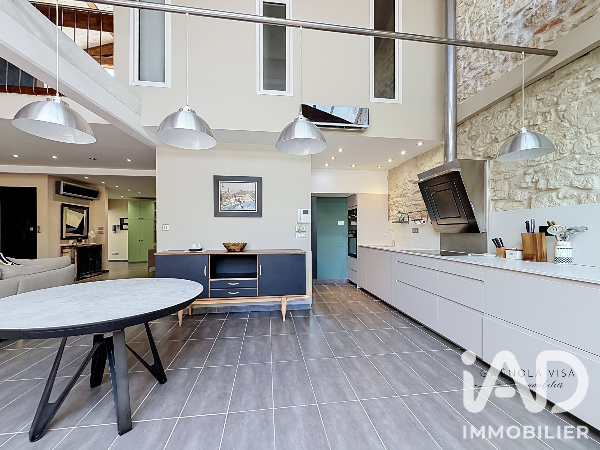 Appartement à vendre, 240m², Narbonne