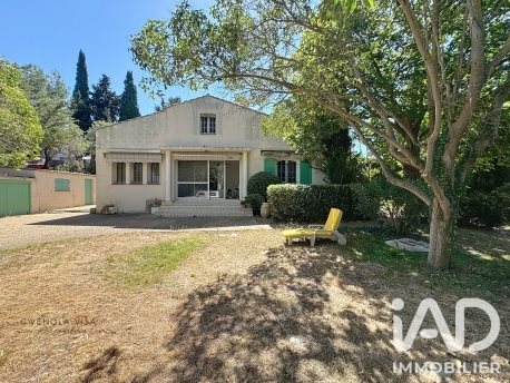 Maison à vendre, 155m², Armissan
