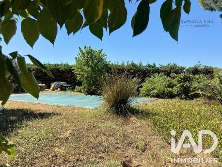 Maison à vendre, 155m², Armissan