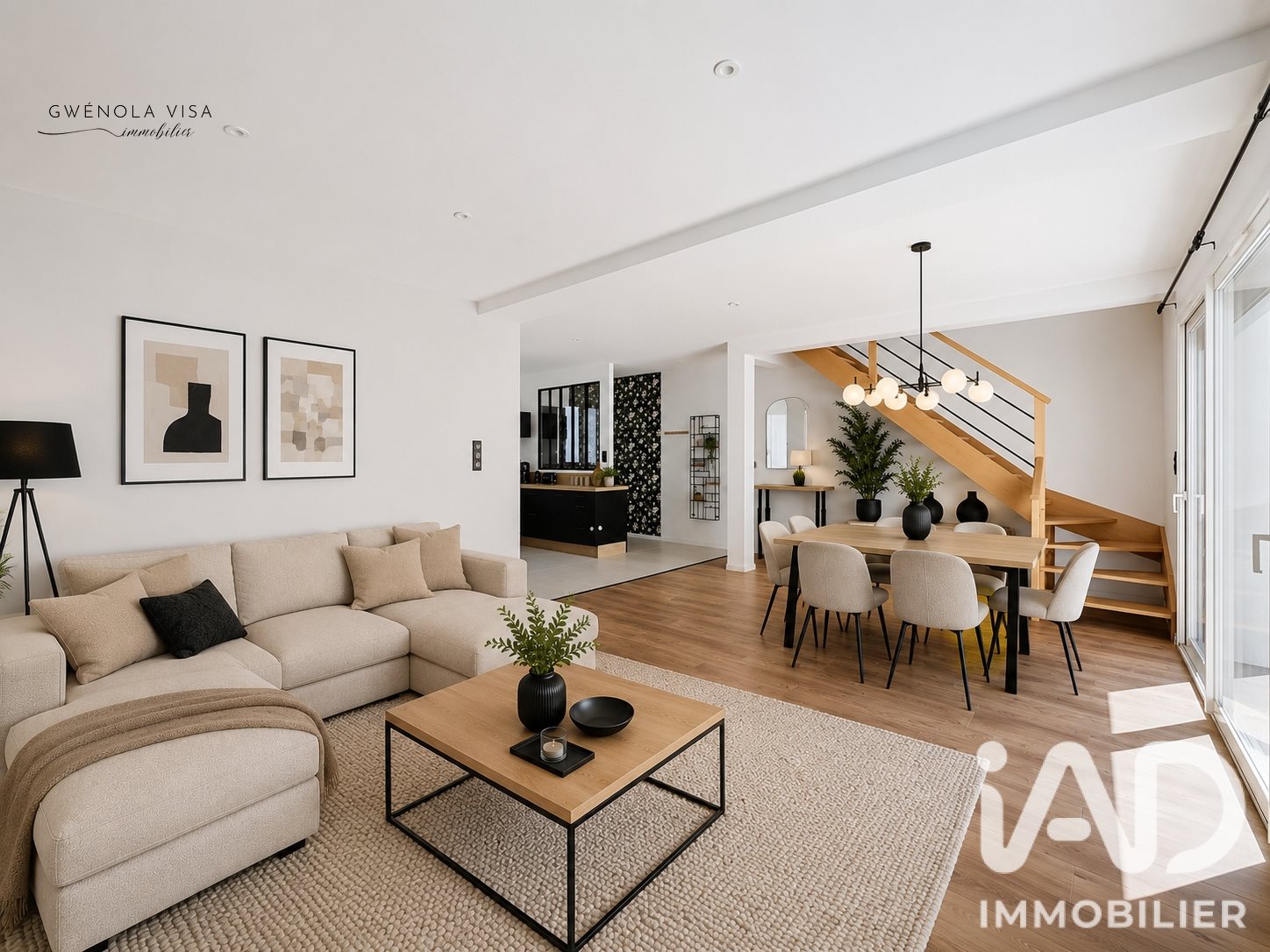Maison à vendre, 100m², Narbonne