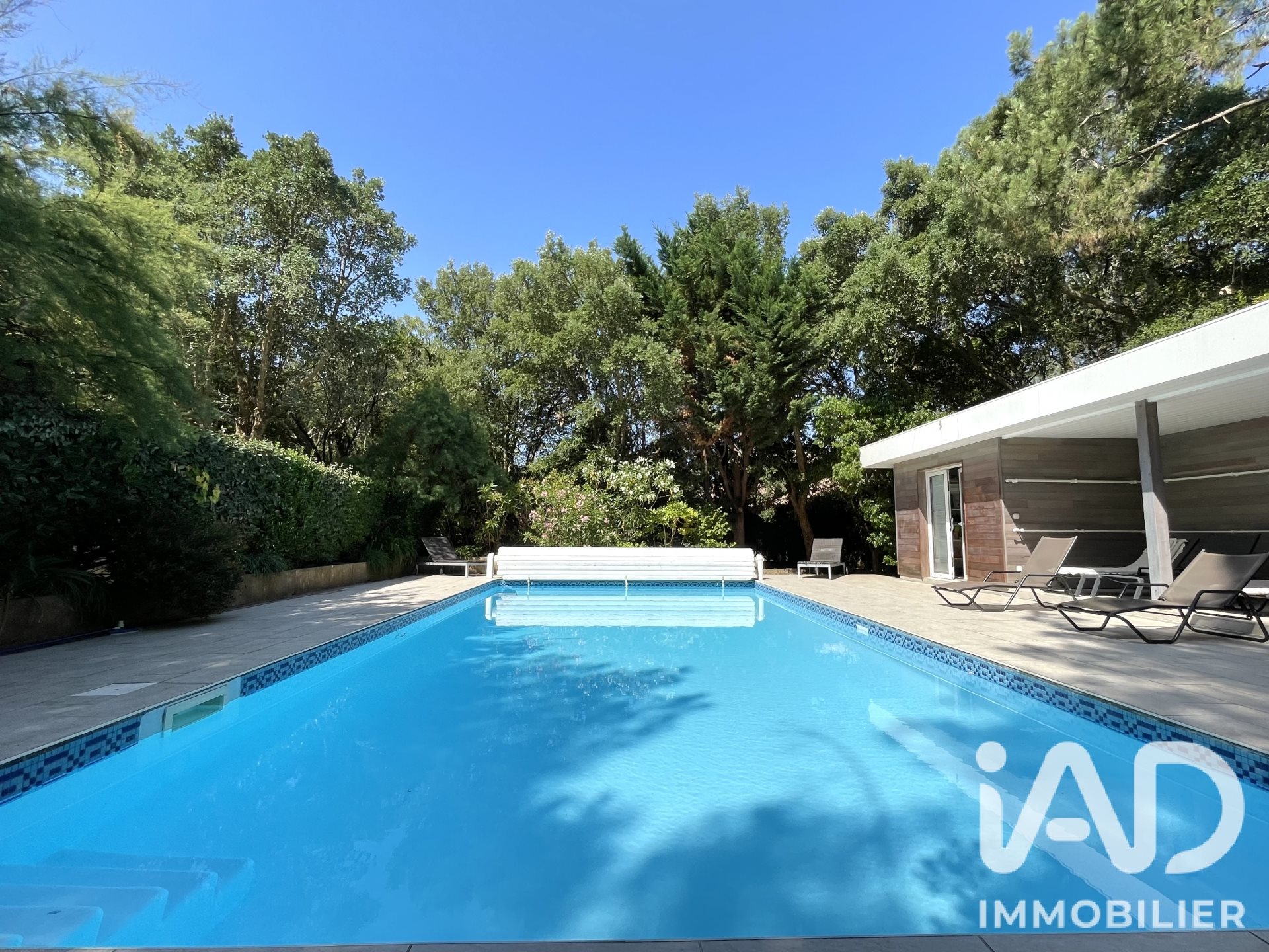 Maison à vendre, 290m², Soorts-Hossegor