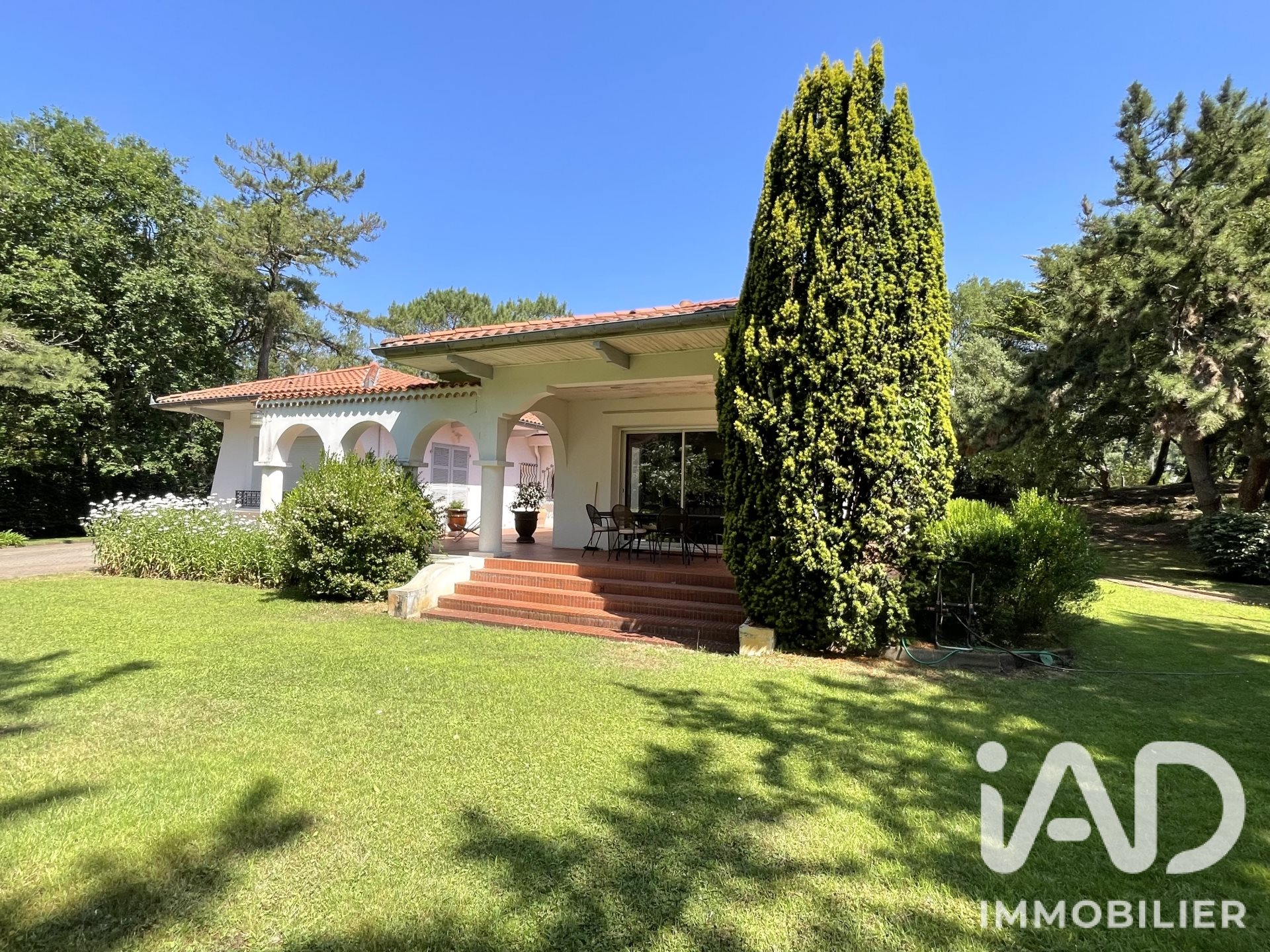 Maison à vendre, 290m², Soorts-Hossegor
