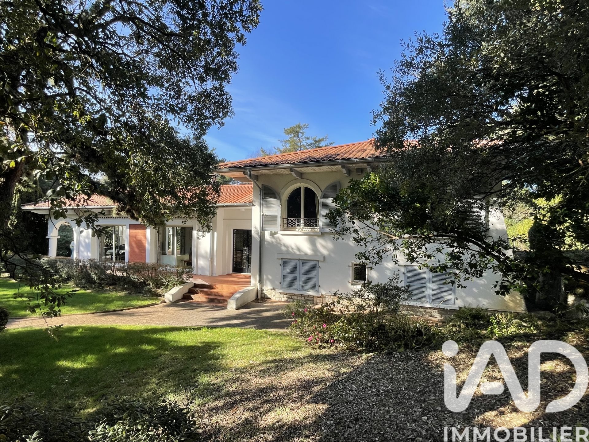 Maison à vendre, 290m², Soorts-Hossegor